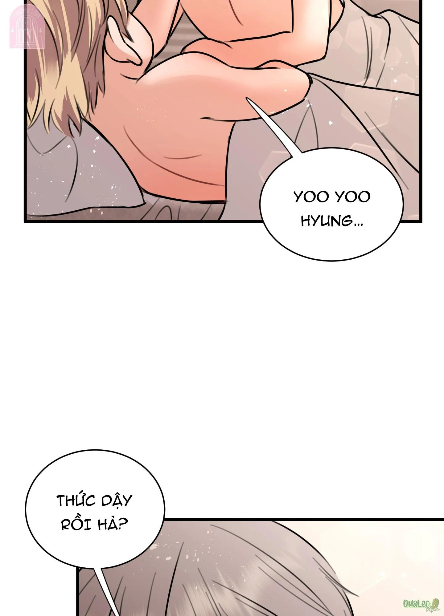 Tôi đến để trả thù Chapter 25 Trang 82