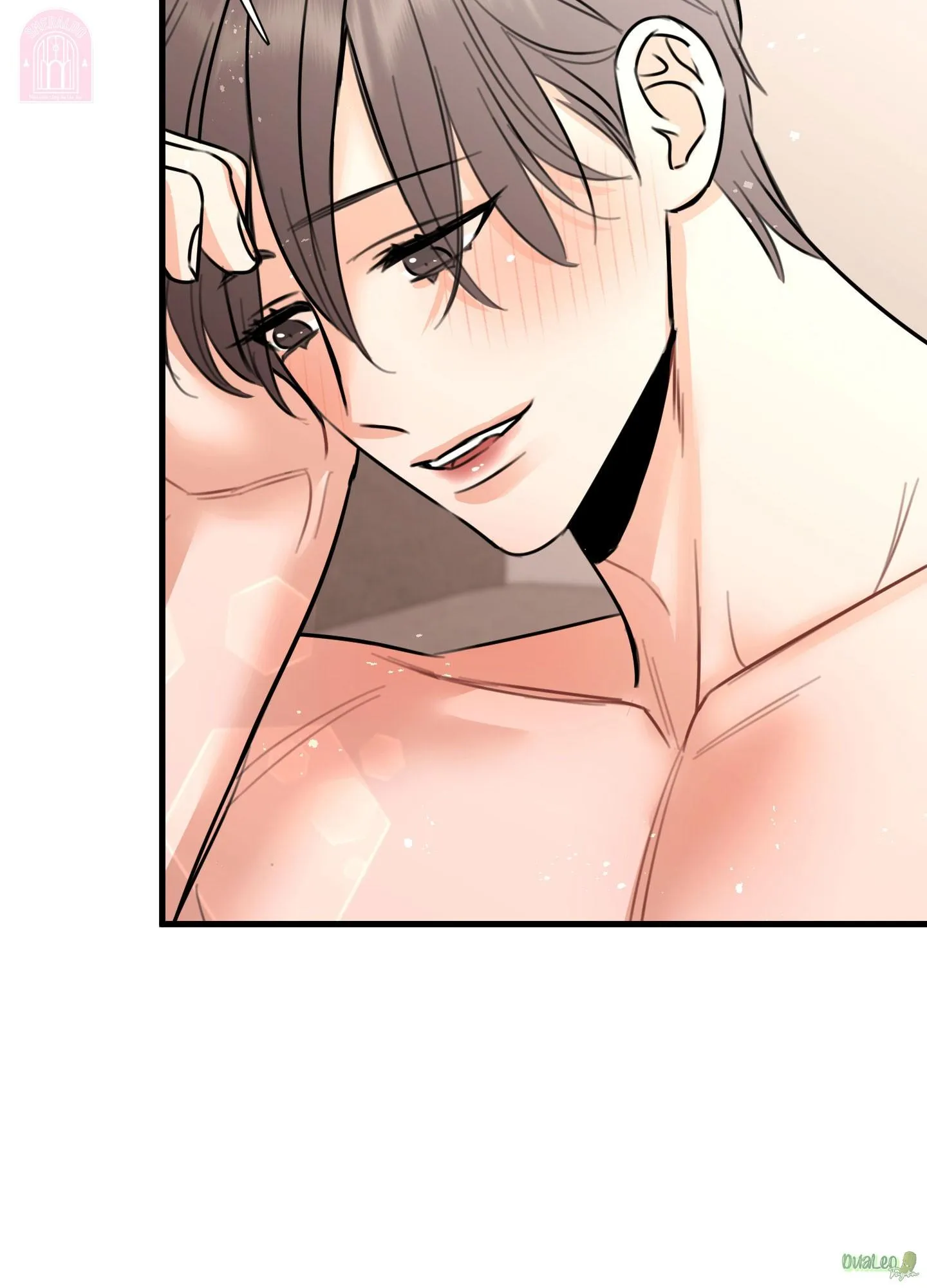 Tôi đến để trả thù Chapter 25 Trang 83