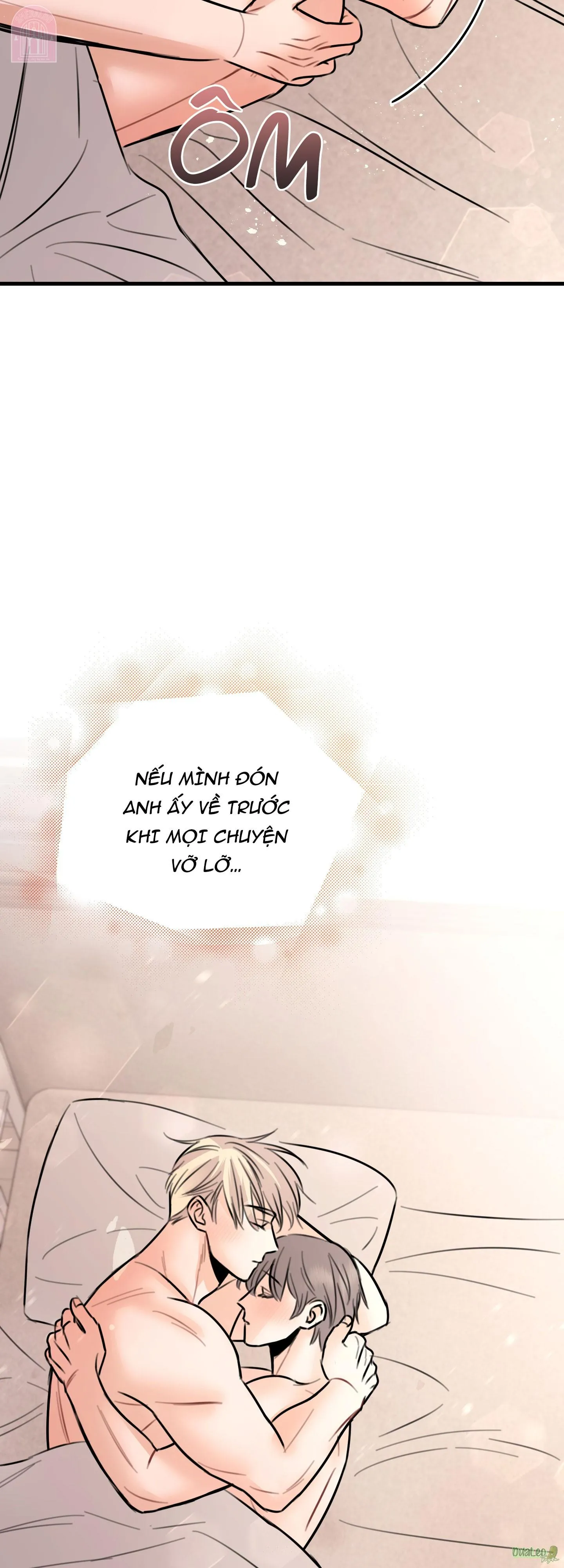 Tôi đến để trả thù Chapter 25 Trang 85