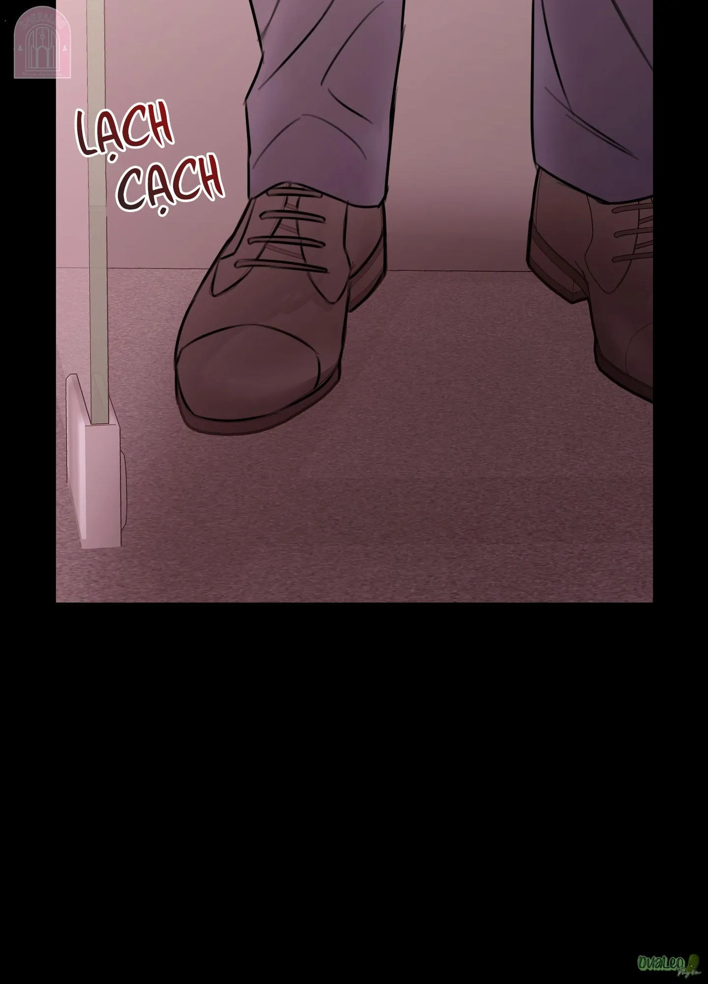 Tôi đến để trả thù Chapter 26 Trang 4