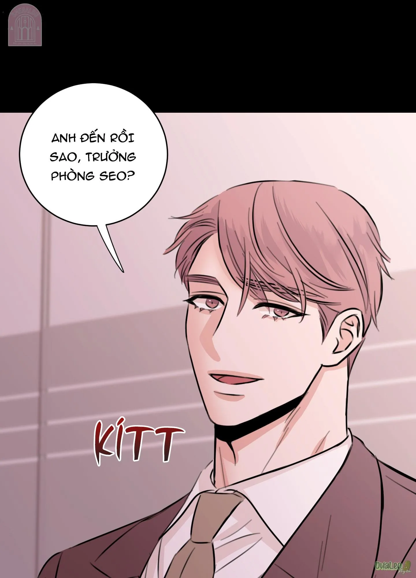 Tôi đến để trả thù Chapter 26 Trang 5