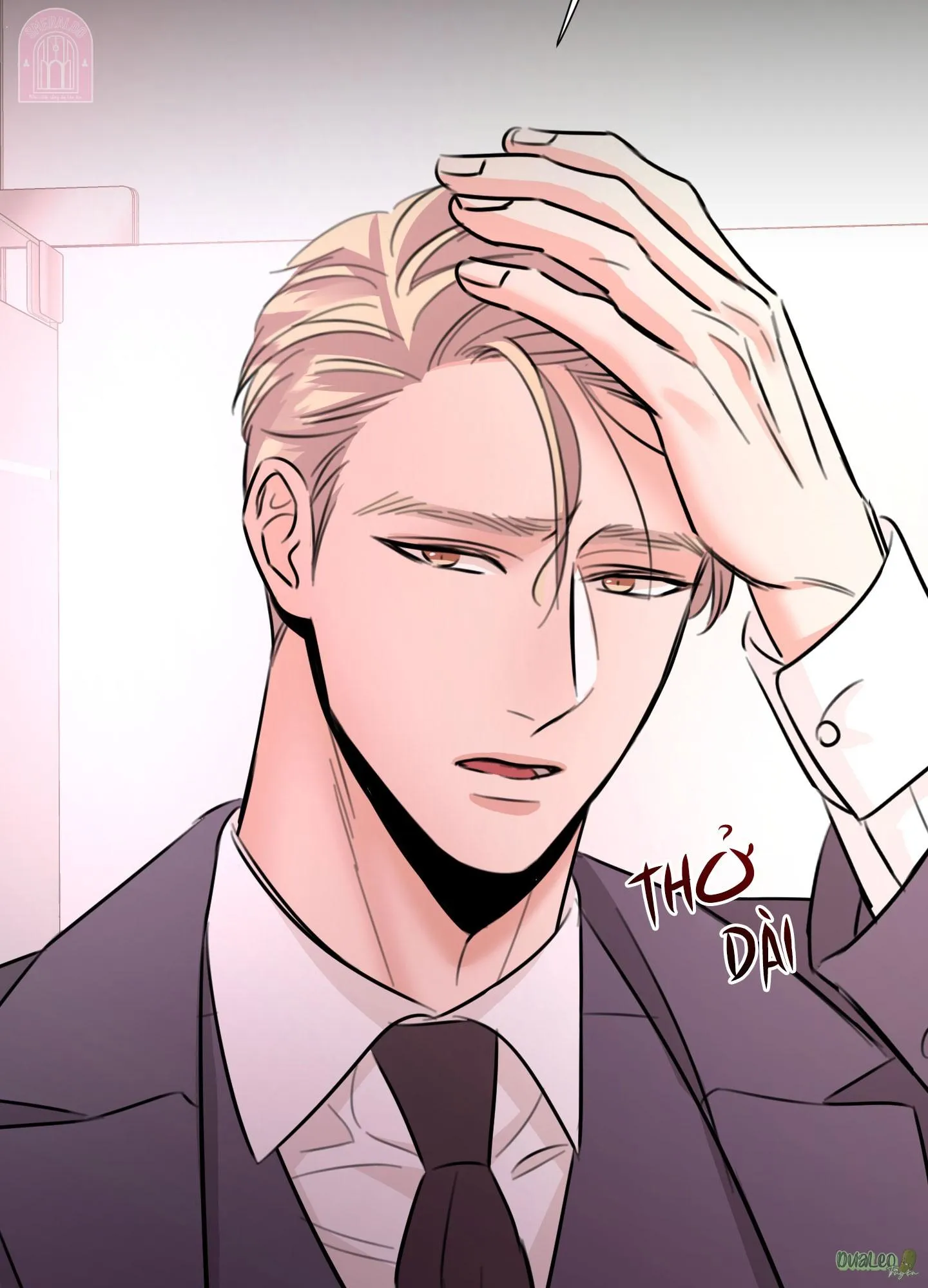 Tôi đến để trả thù Chapter 26 Trang 7