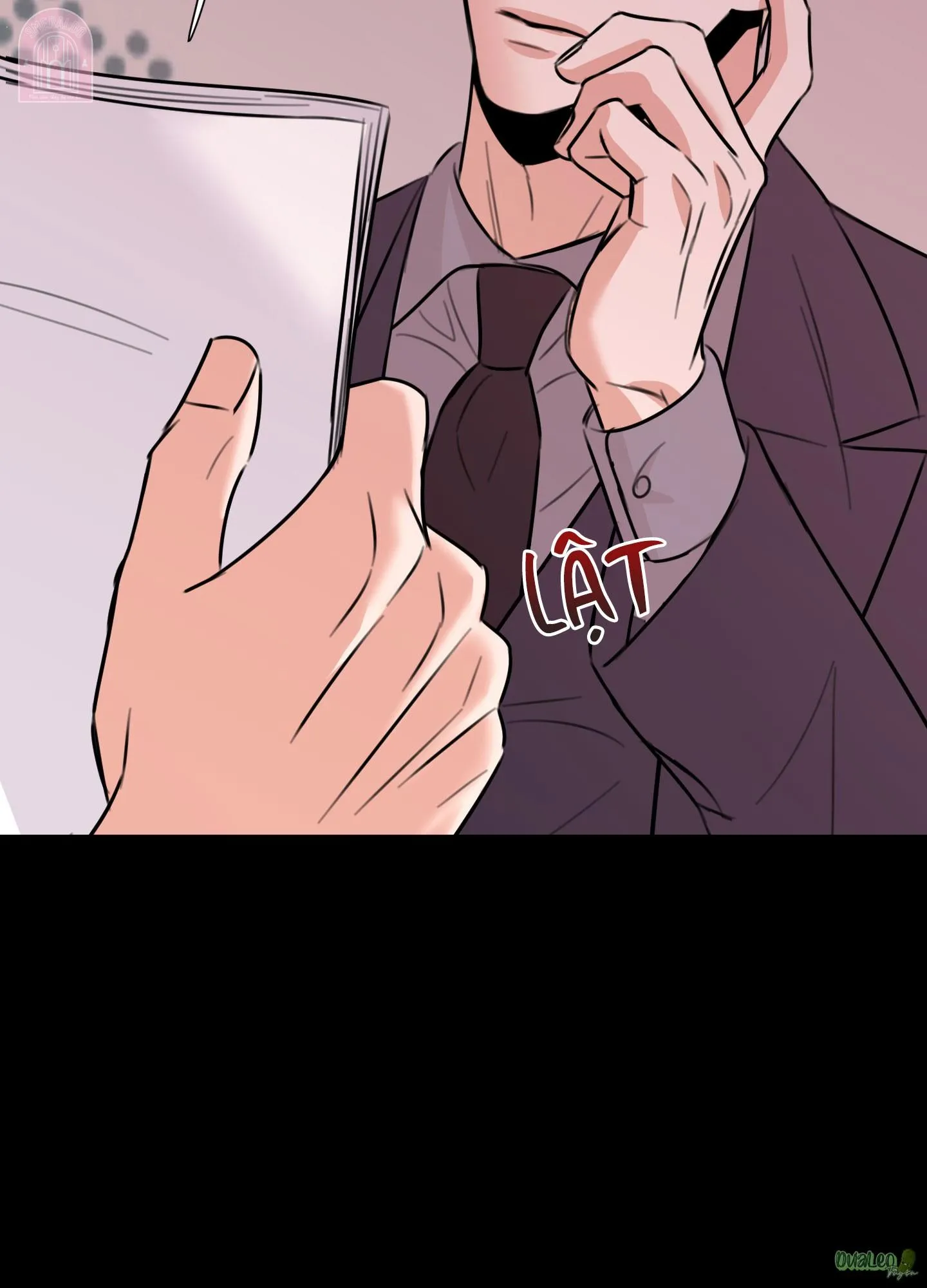 Tôi đến để trả thù Chapter 26 Trang 11