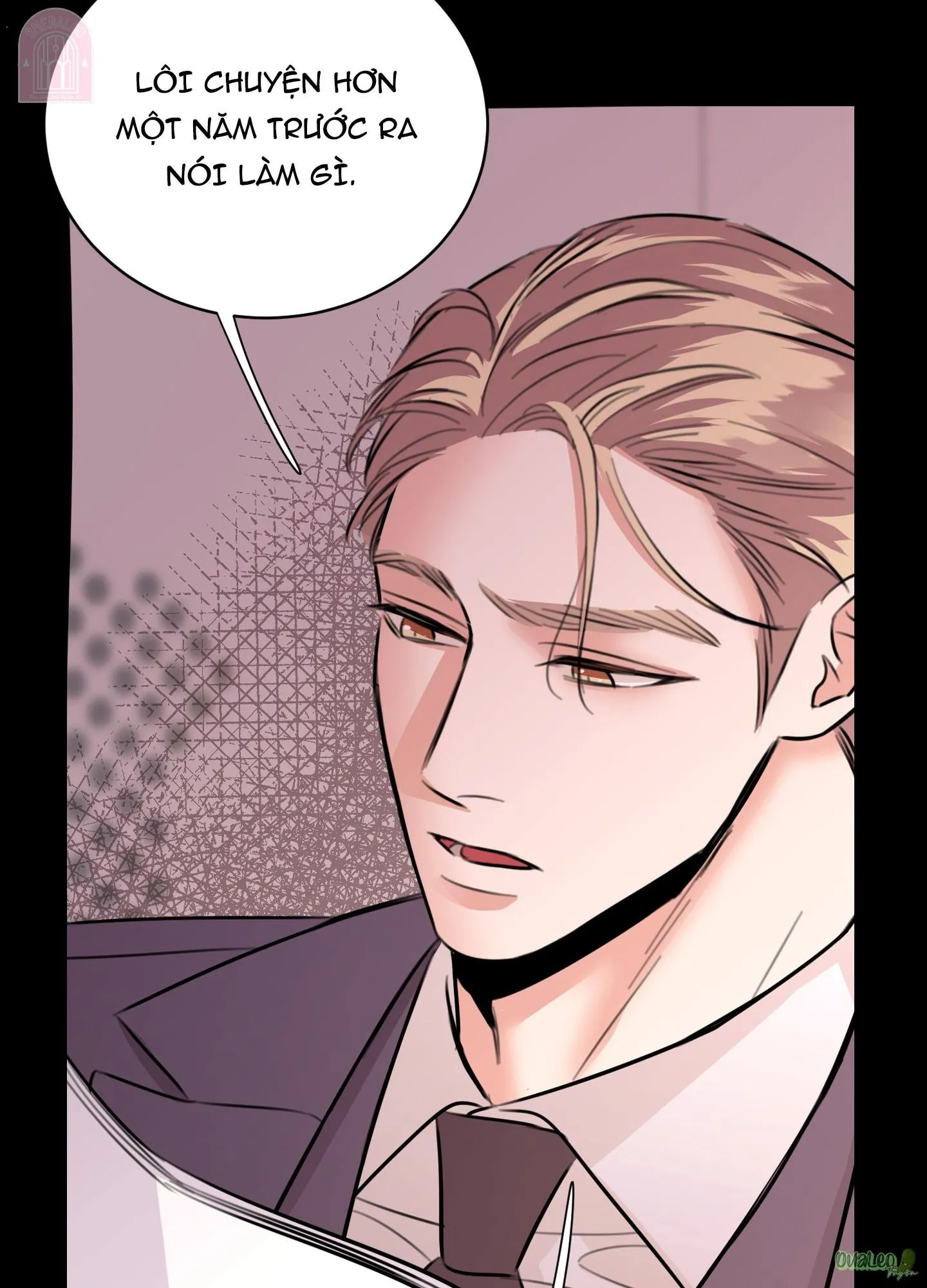 Tôi đến để trả thù Chapter 26 Trang 14