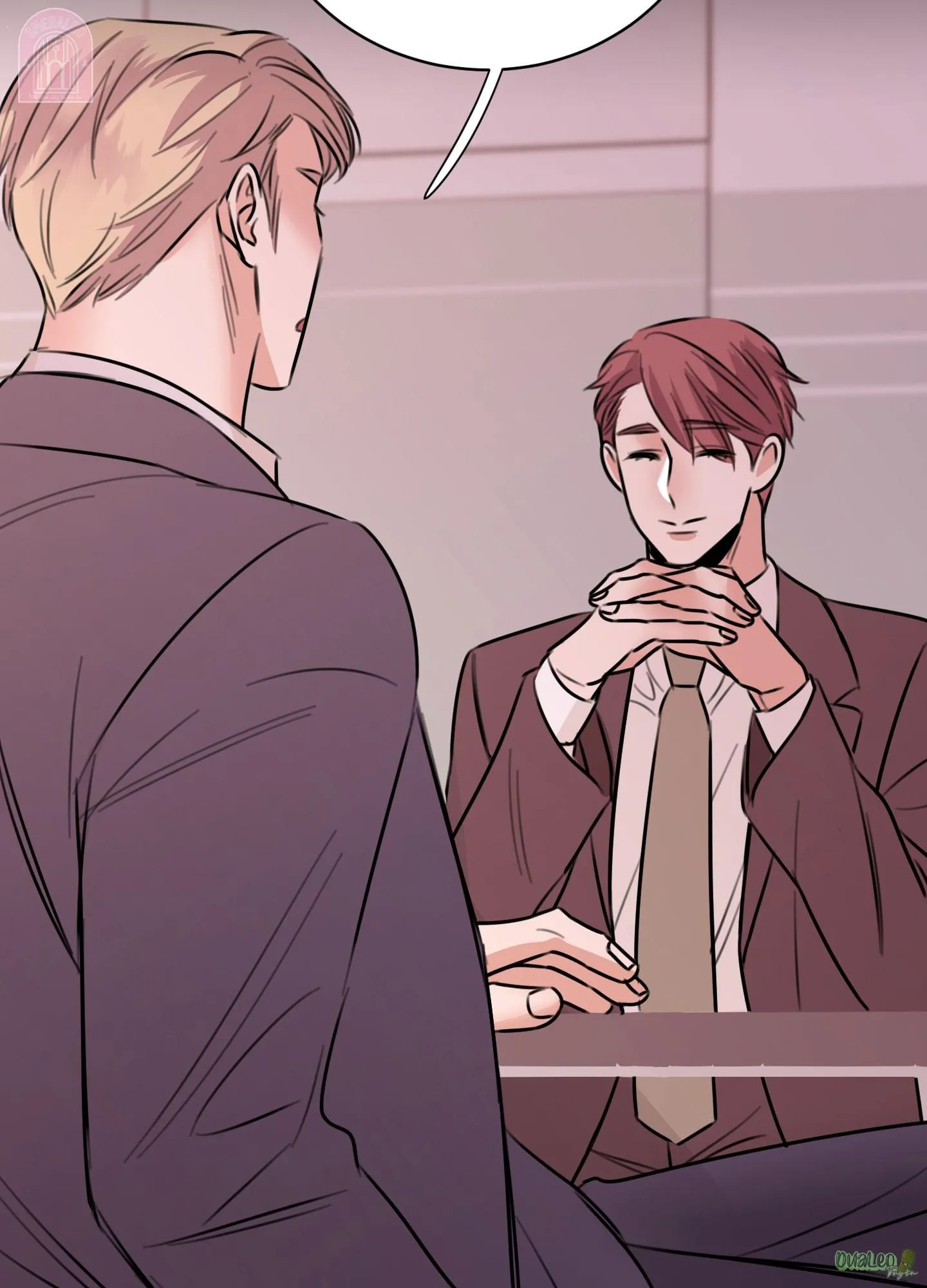 Tôi đến để trả thù Chapter 26 Trang 16