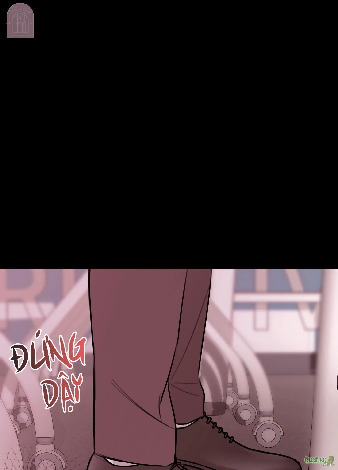 Tôi đến để trả thù Chapter 26 Trang 19