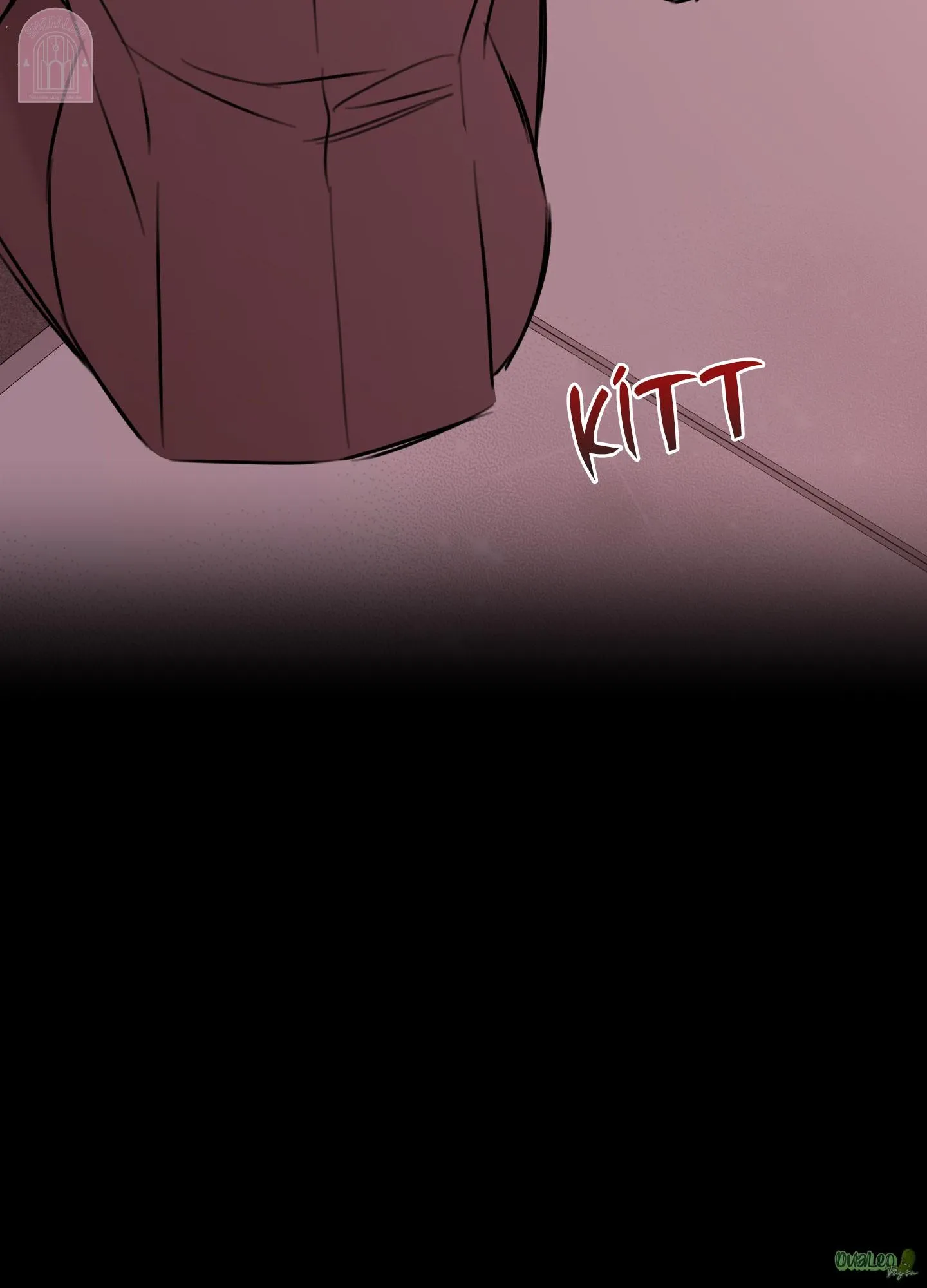 Tôi đến để trả thù Chapter 26 Trang 21