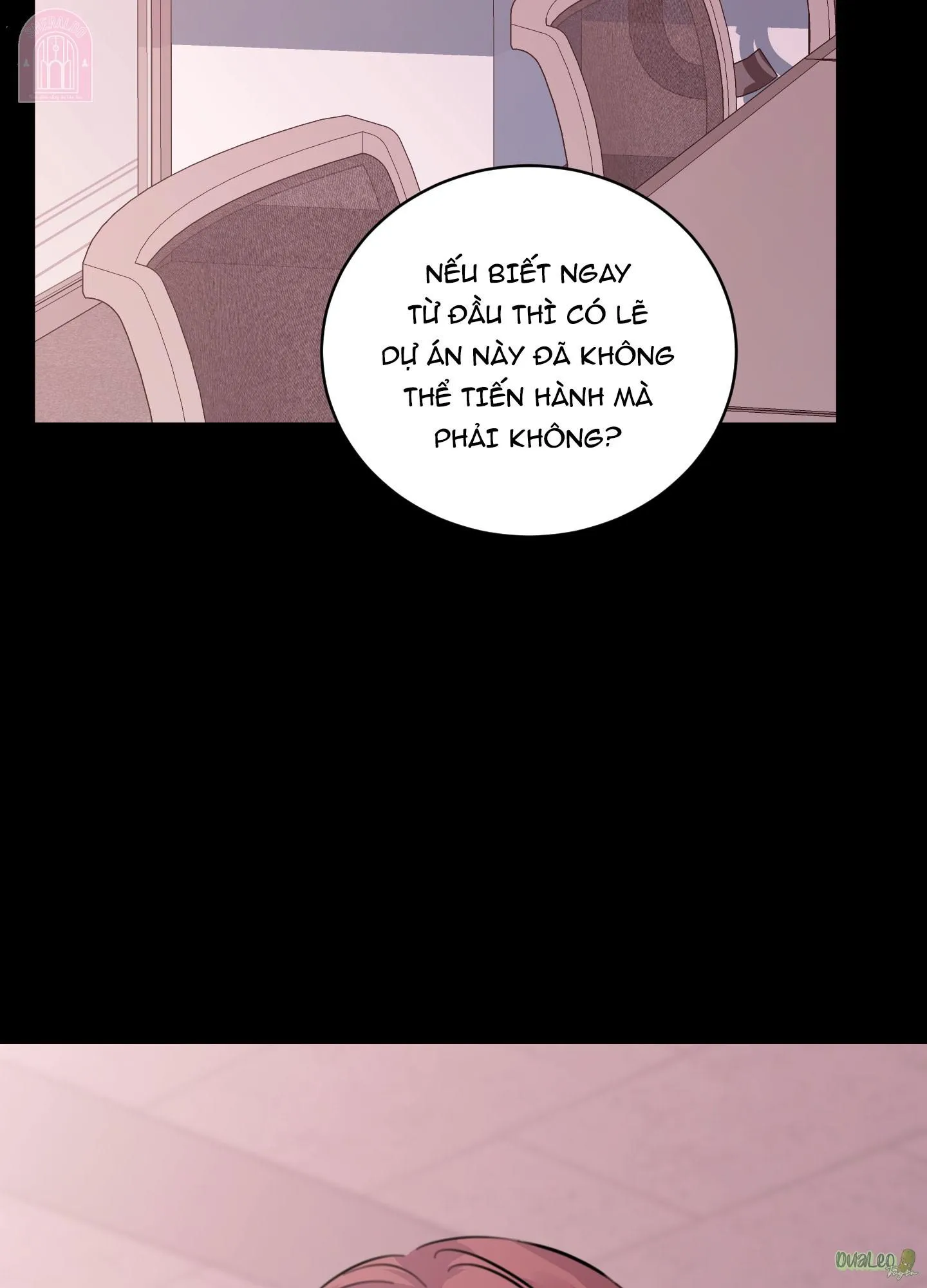 Tôi đến để trả thù Chapter 26 Trang 24