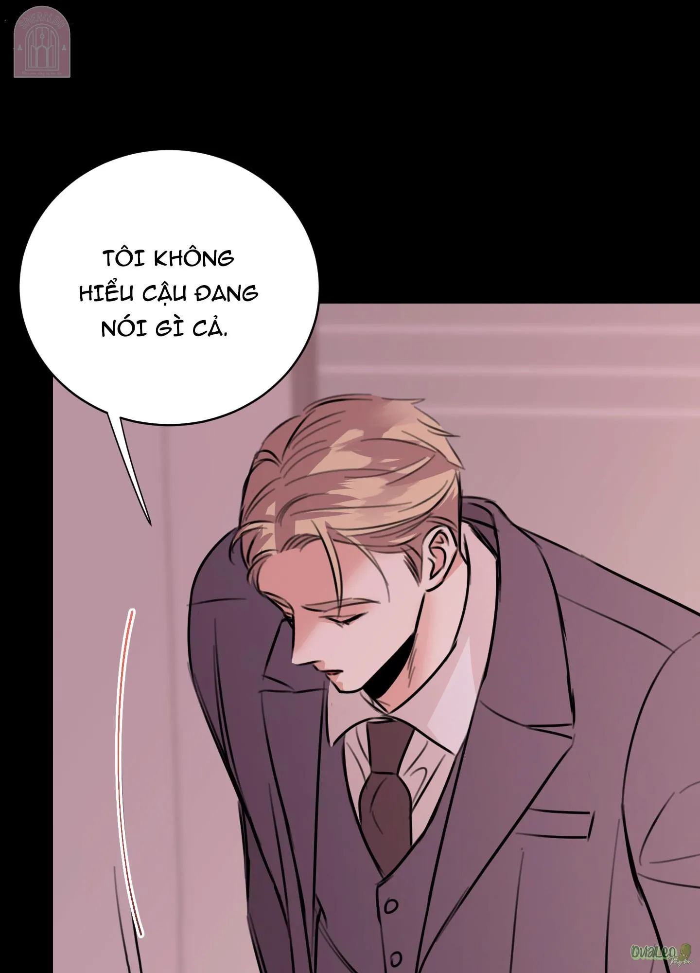 Tôi đến để trả thù Chapter 26 Trang 26