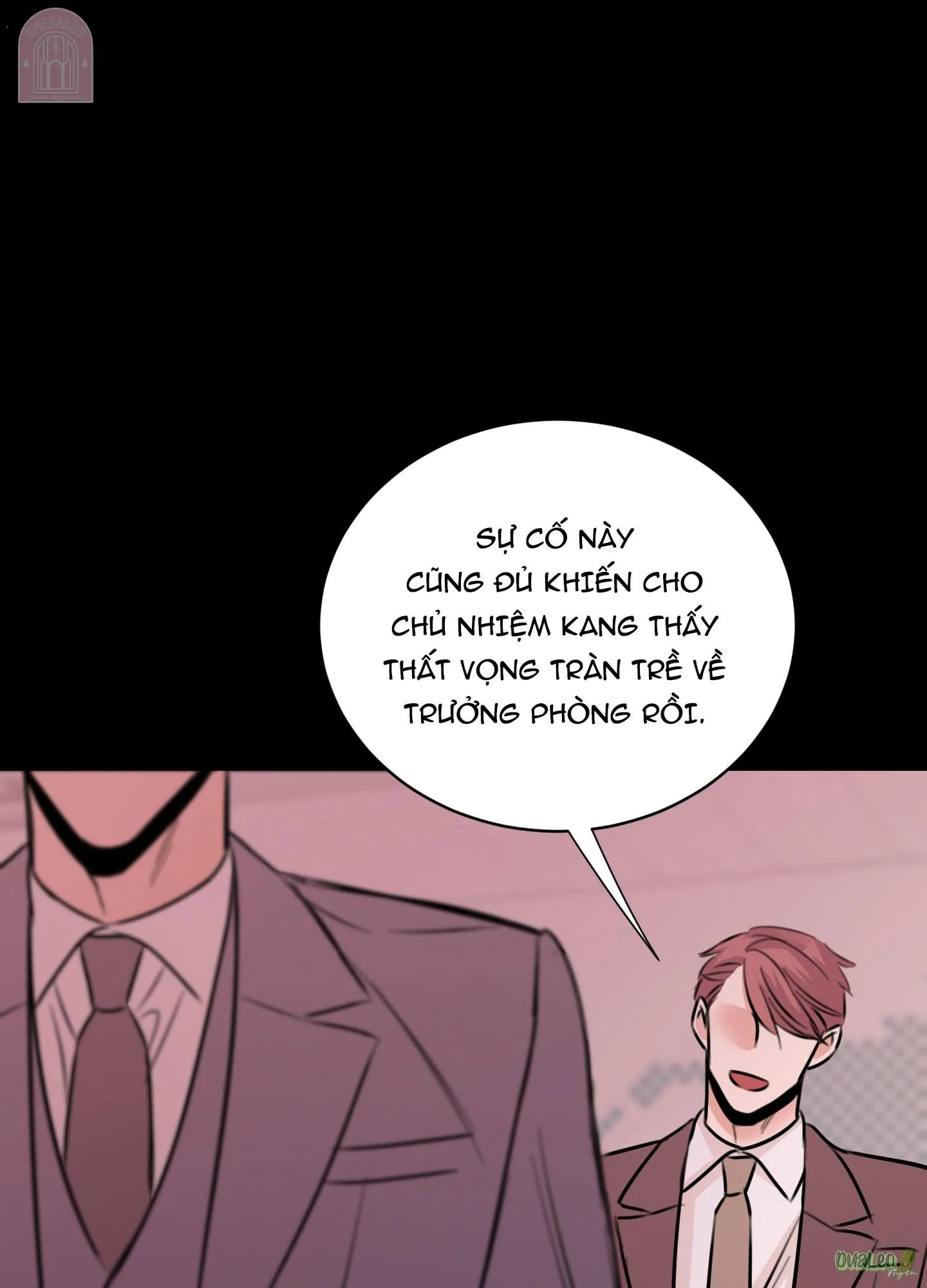 Tôi đến để trả thù Chapter 26 Trang 28