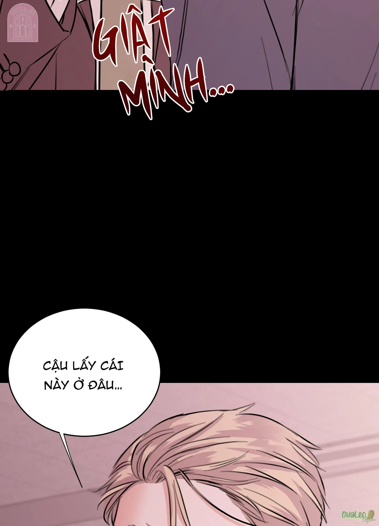 Tôi đến để trả thù Chapter 26 Trang 32