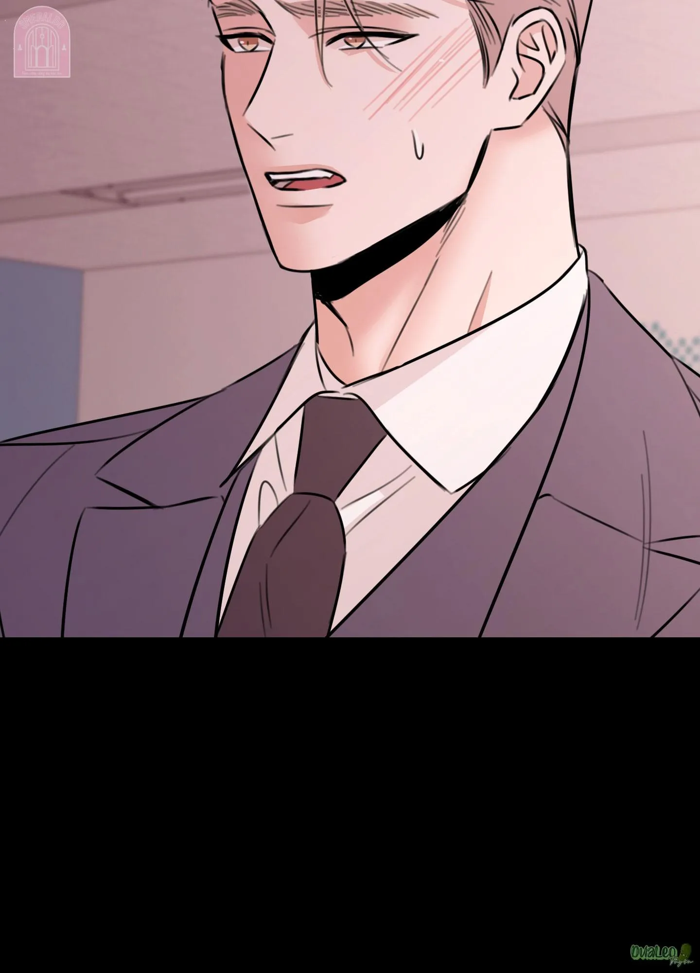 Tôi đến để trả thù Chapter 26 Trang 33