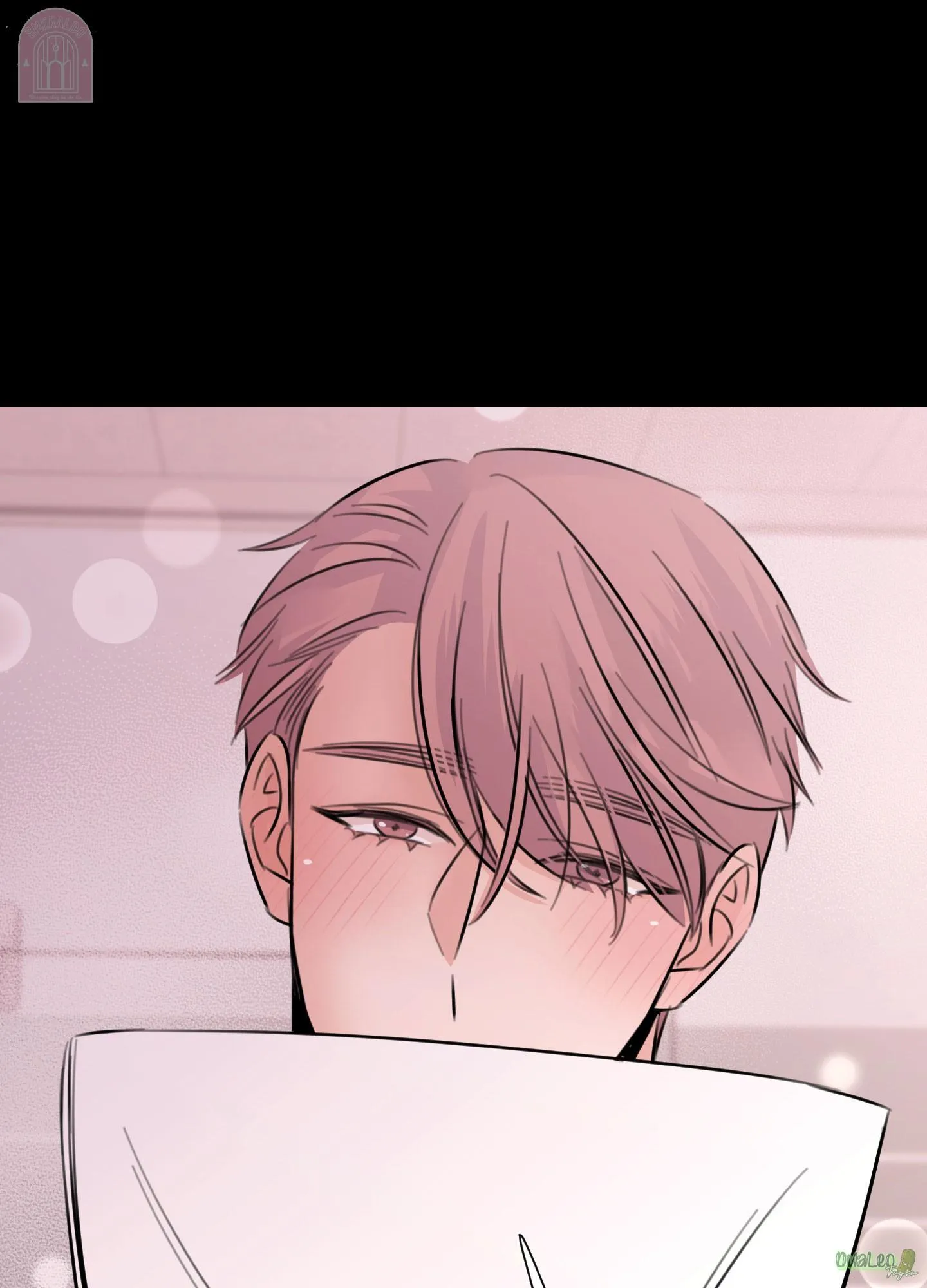 Tôi đến để trả thù Chapter 26 Trang 34