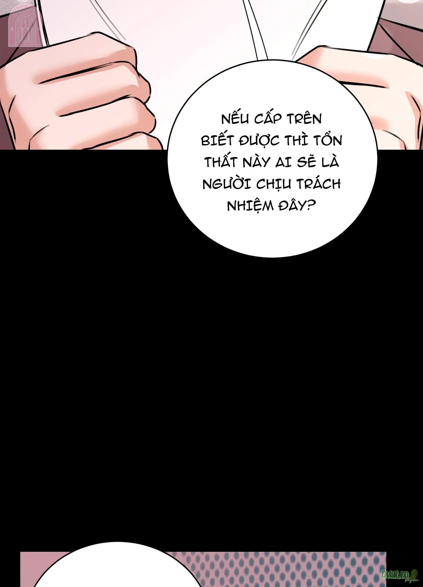 Tôi đến để trả thù Chapter 26 Trang 35