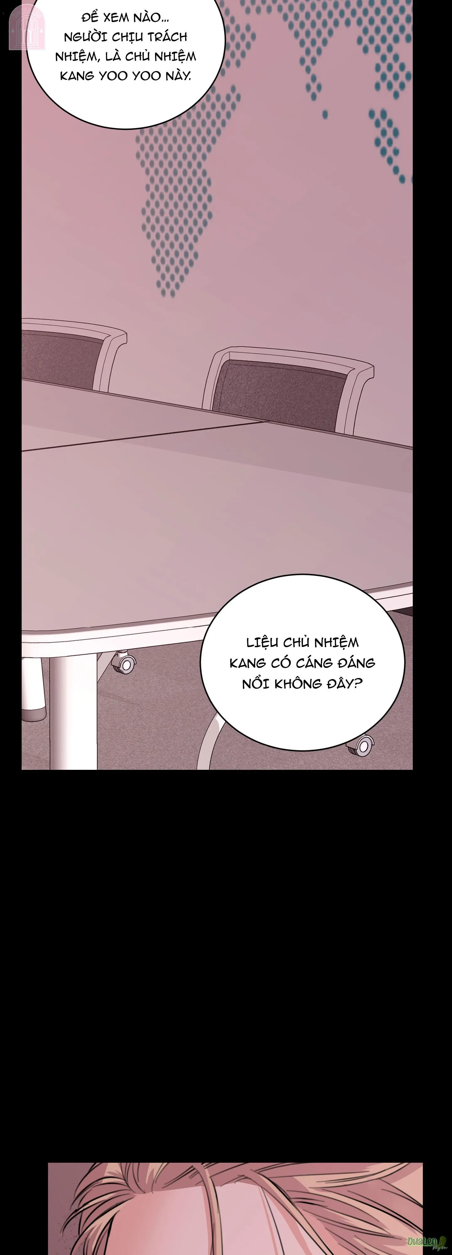 Tôi đến để trả thù Chapter 26 Trang 36