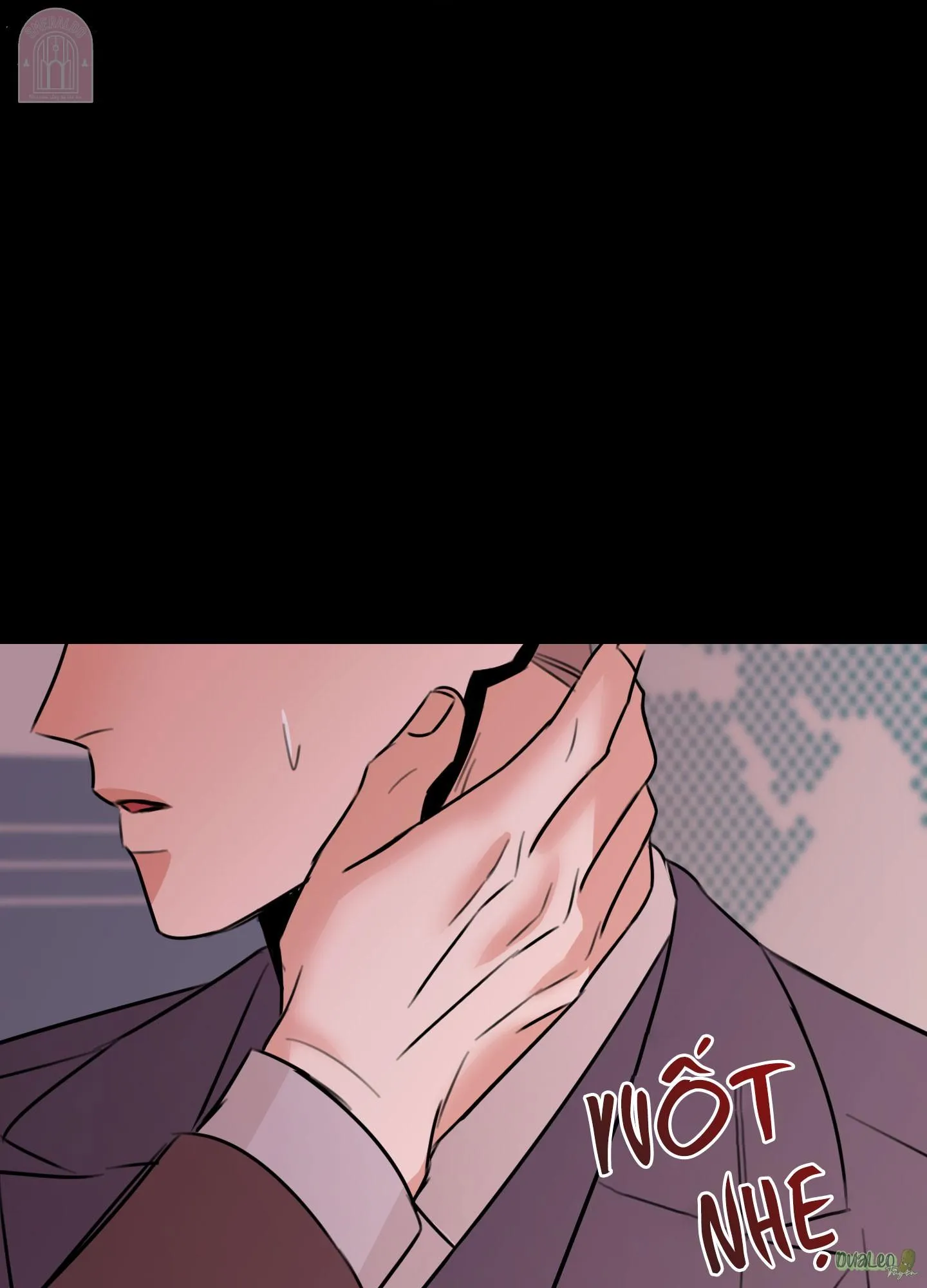 Tôi đến để trả thù Chapter 26 Trang 38