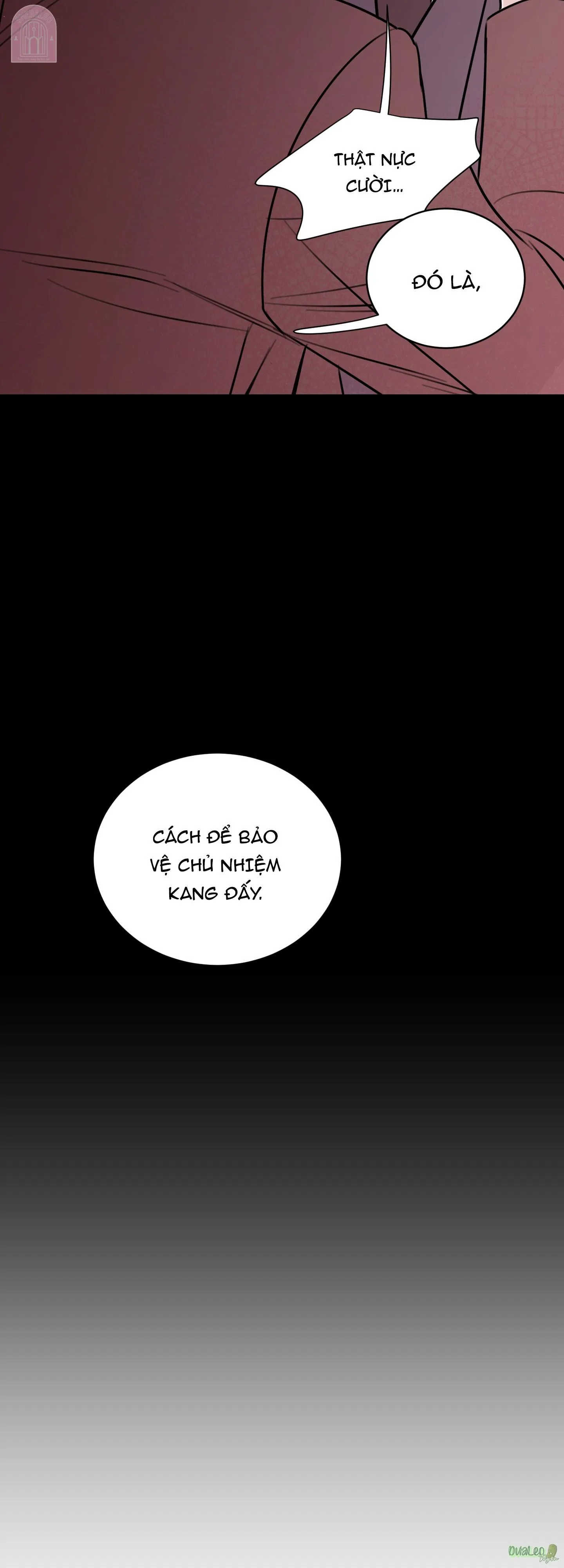 Tôi đến để trả thù Chapter 26 Trang 40