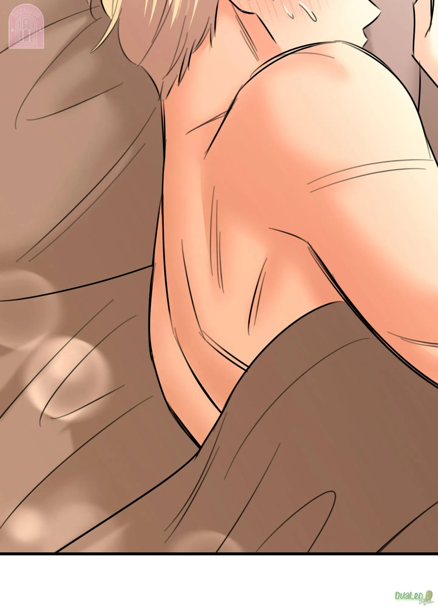 Tôi đến để trả thù Chapter 26 Trang 42