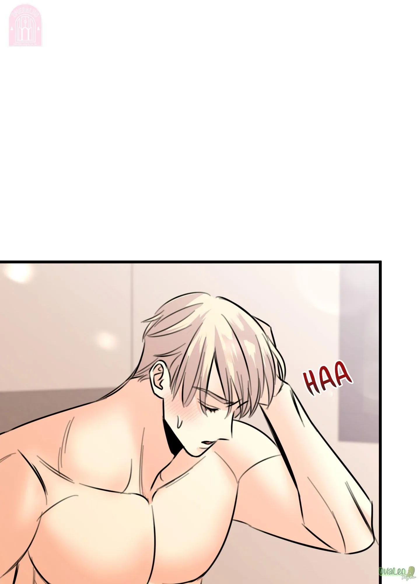 Tôi đến để trả thù Chapter 26 Trang 43