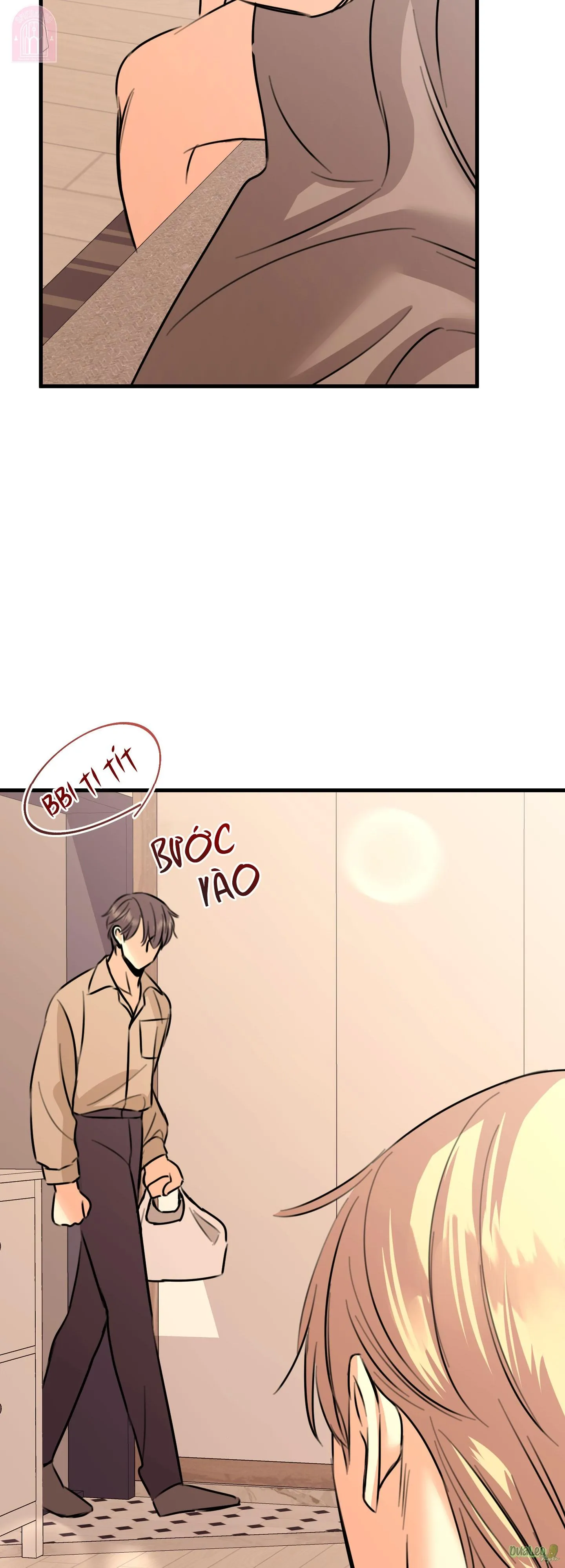 Tôi đến để trả thù Chapter 26 Trang 48