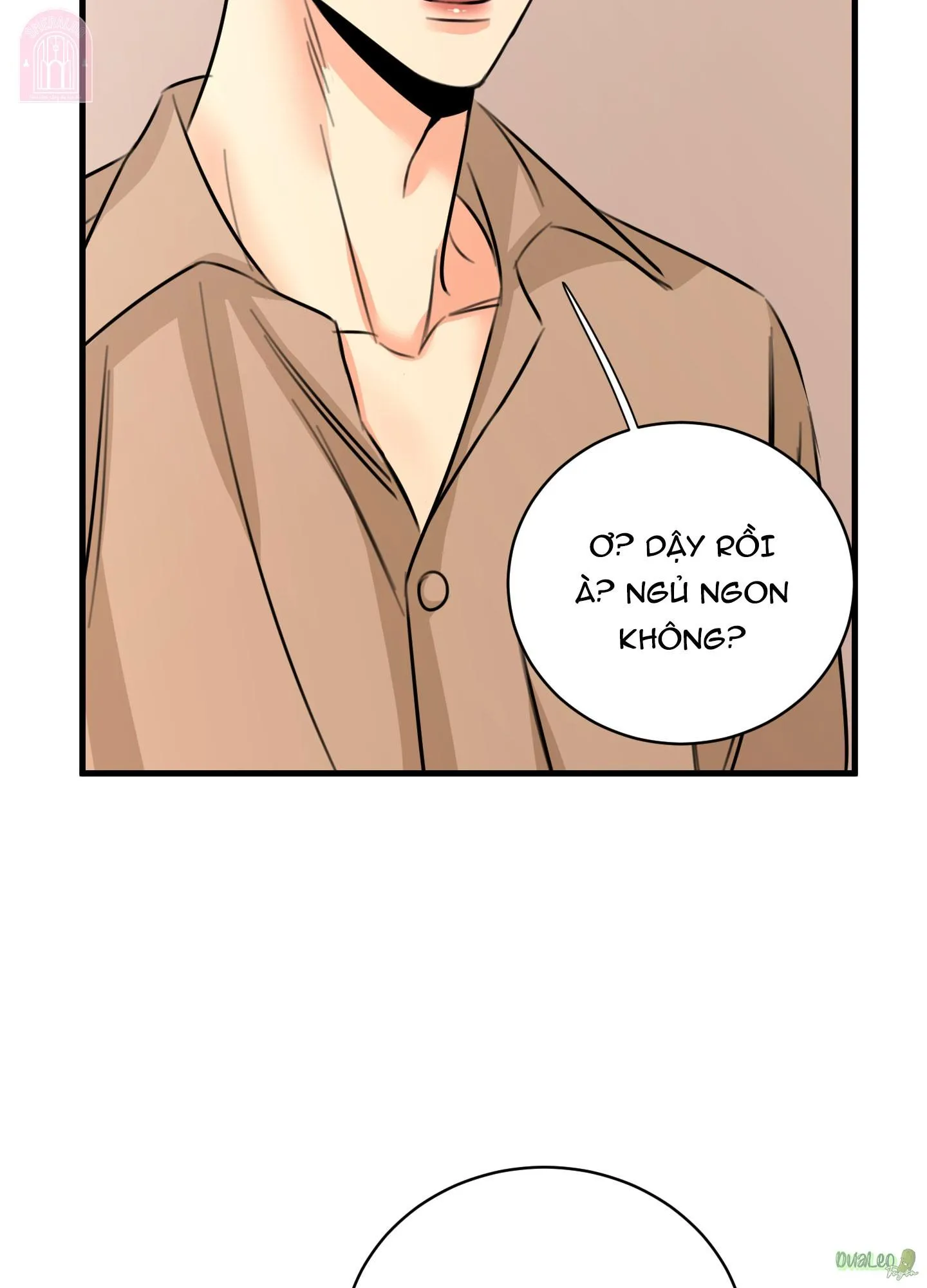 Tôi đến để trả thù Chapter 26 Trang 50