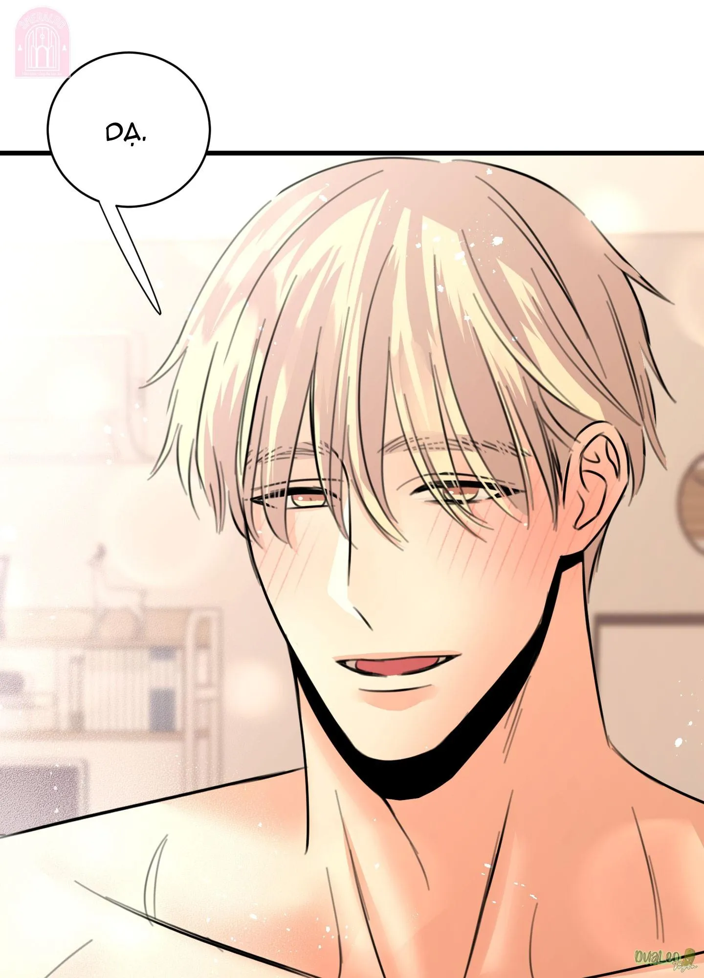 Tôi đến để trả thù Chapter 26 Trang 59