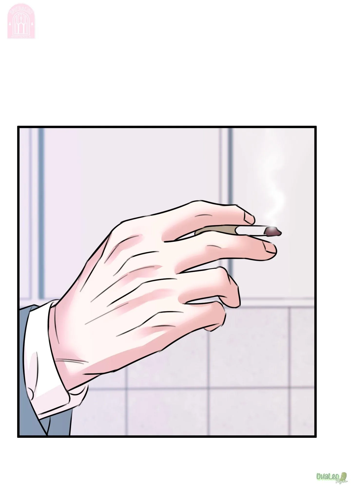 Tôi đến để trả thù Chapter 26 Trang 63