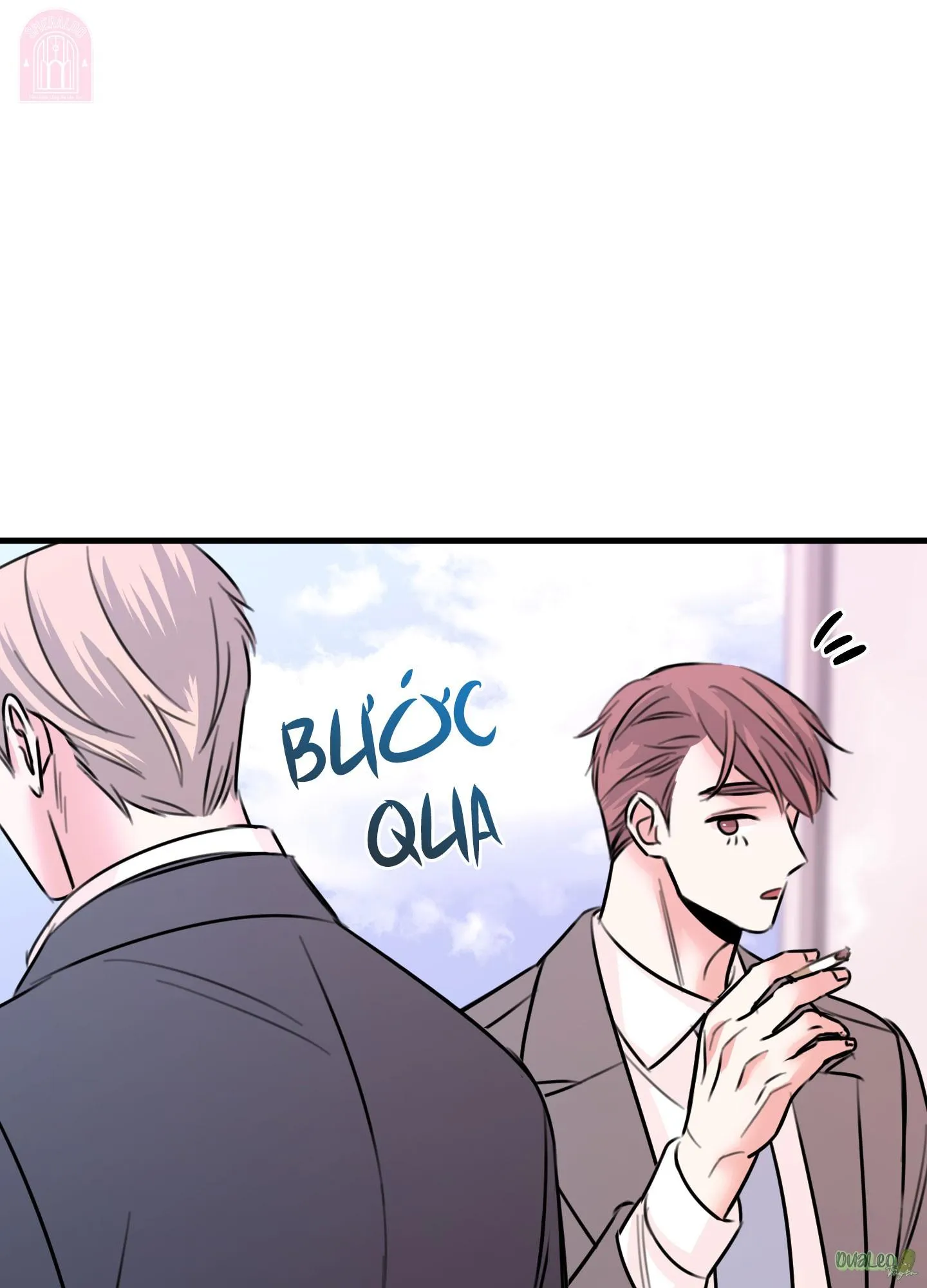 Tôi đến để trả thù Chapter 26 Trang 64