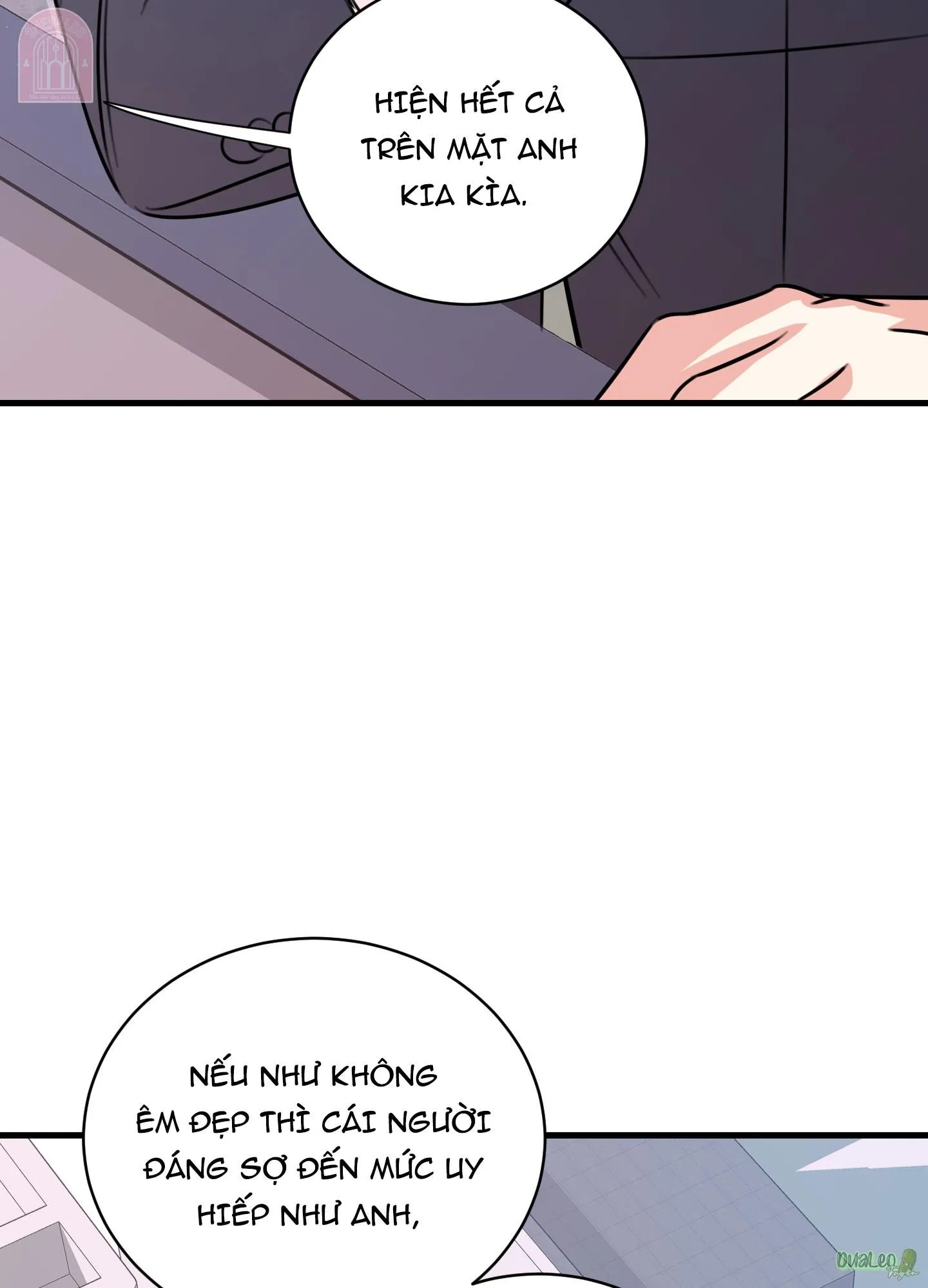 Tôi đến để trả thù Chapter 26 Trang 70