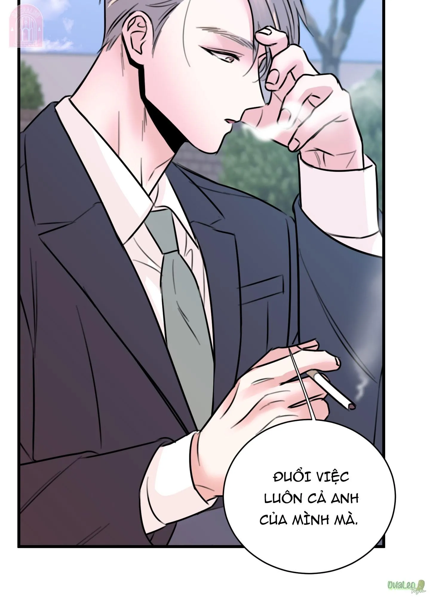 Tôi đến để trả thù Chapter 26 Trang 73