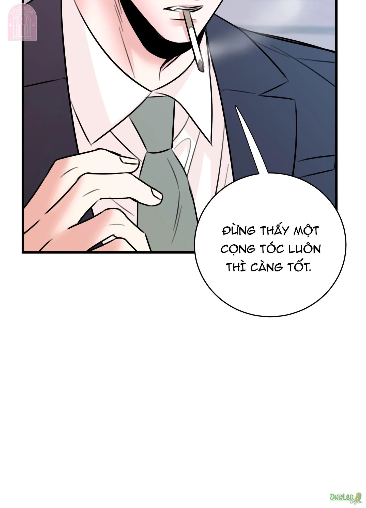 Tôi đến để trả thù Chapter 26 Trang 80