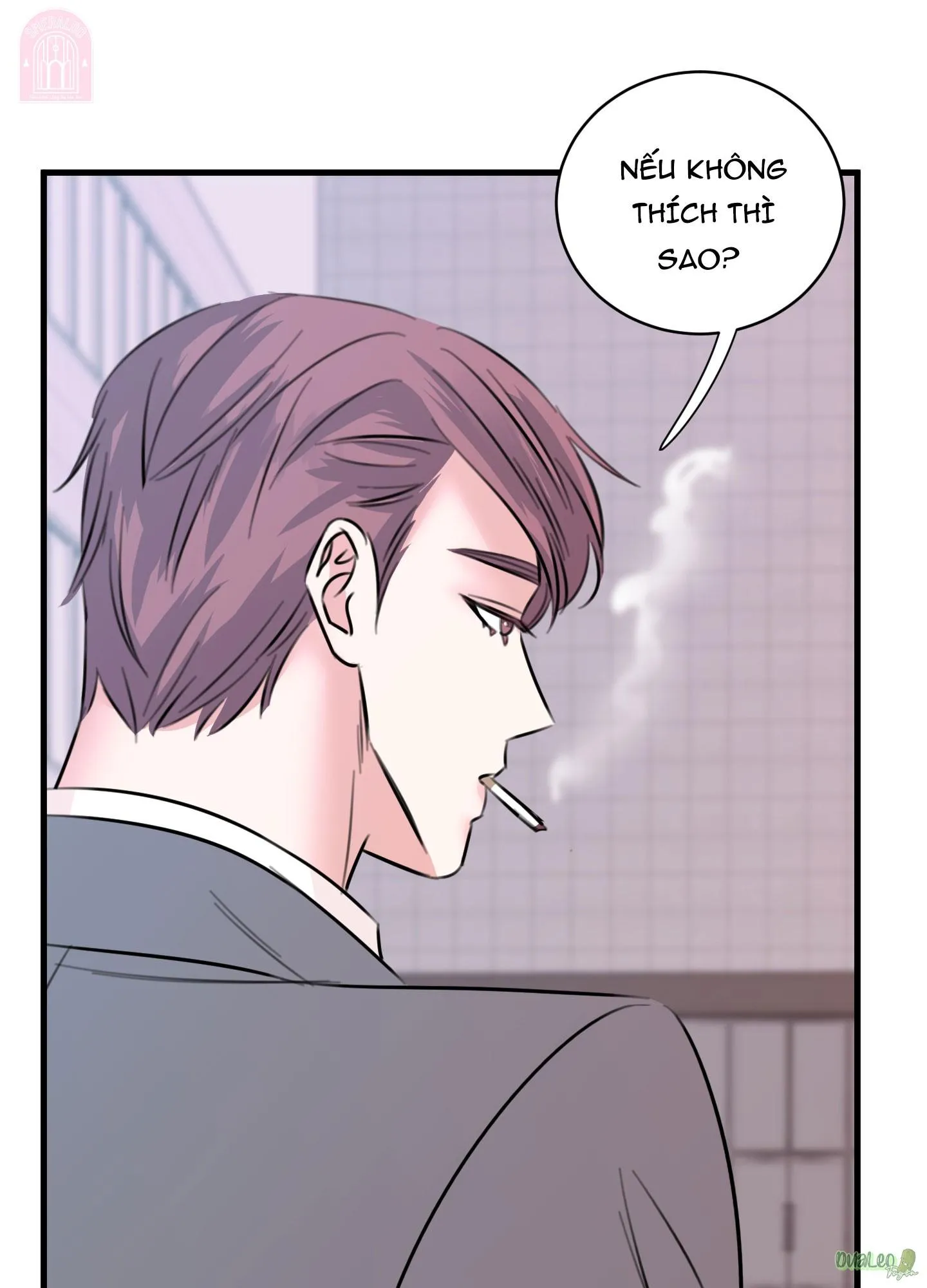 Tôi đến để trả thù Chapter 26 Trang 81