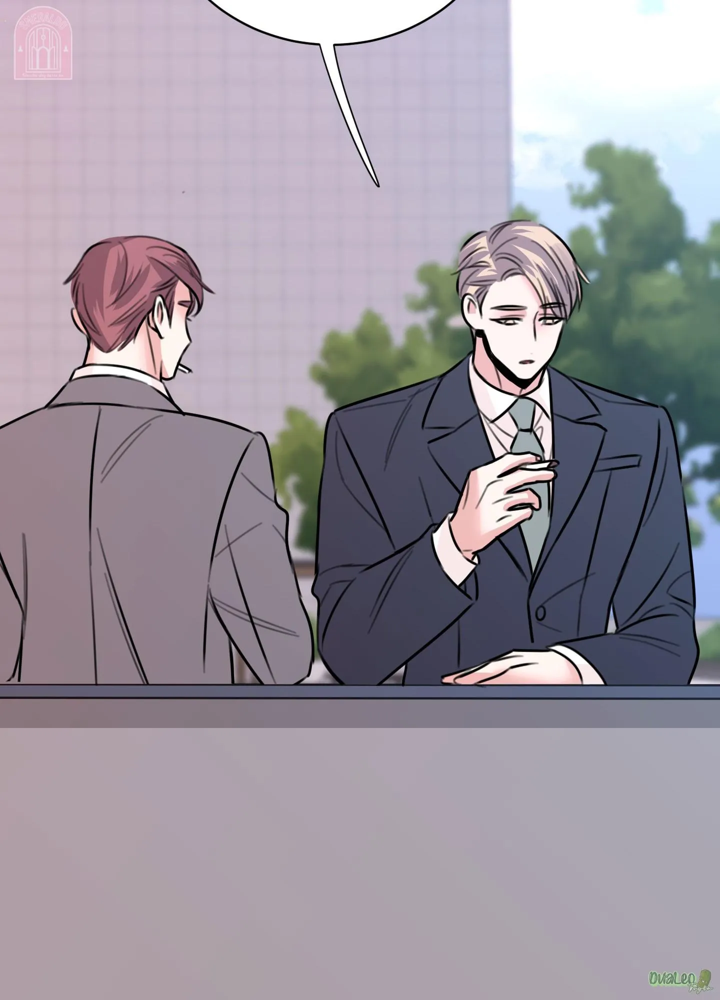 Tôi đến để trả thù Chapter 26 Trang 83