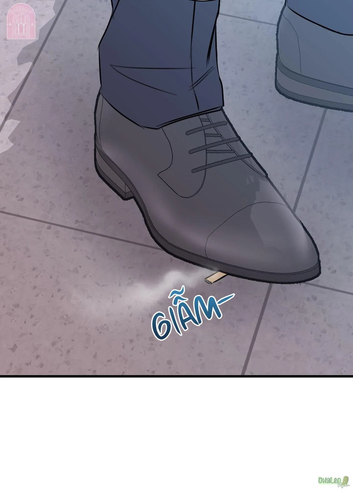 Tôi đến để trả thù Chapter 26 Trang 85