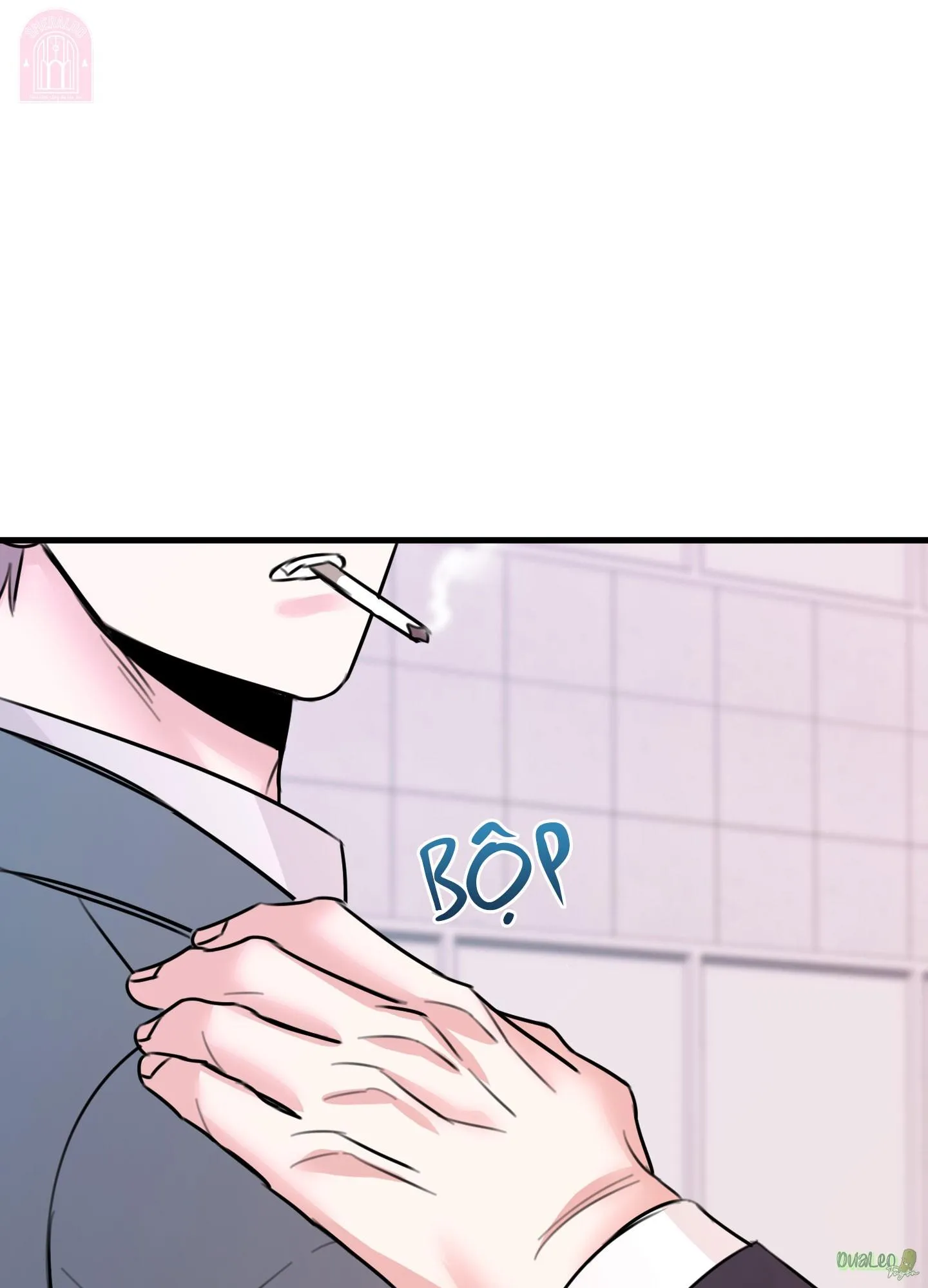 Tôi đến để trả thù Chapter 26 Trang 88