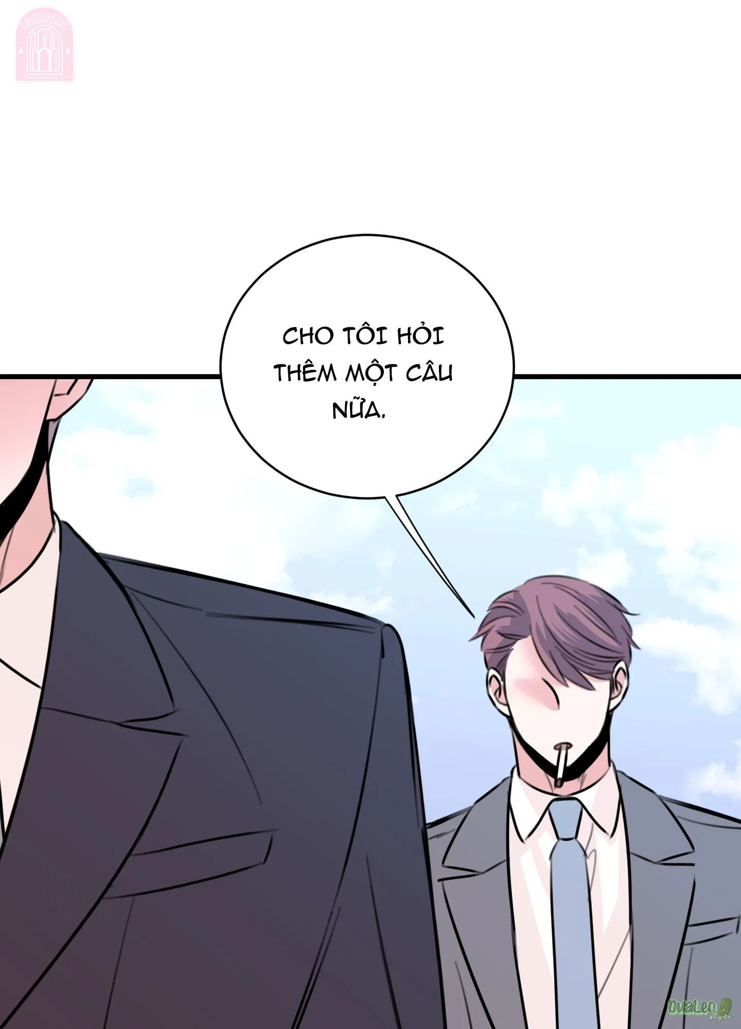 Tôi đến để trả thù Chapter 26 Trang 90