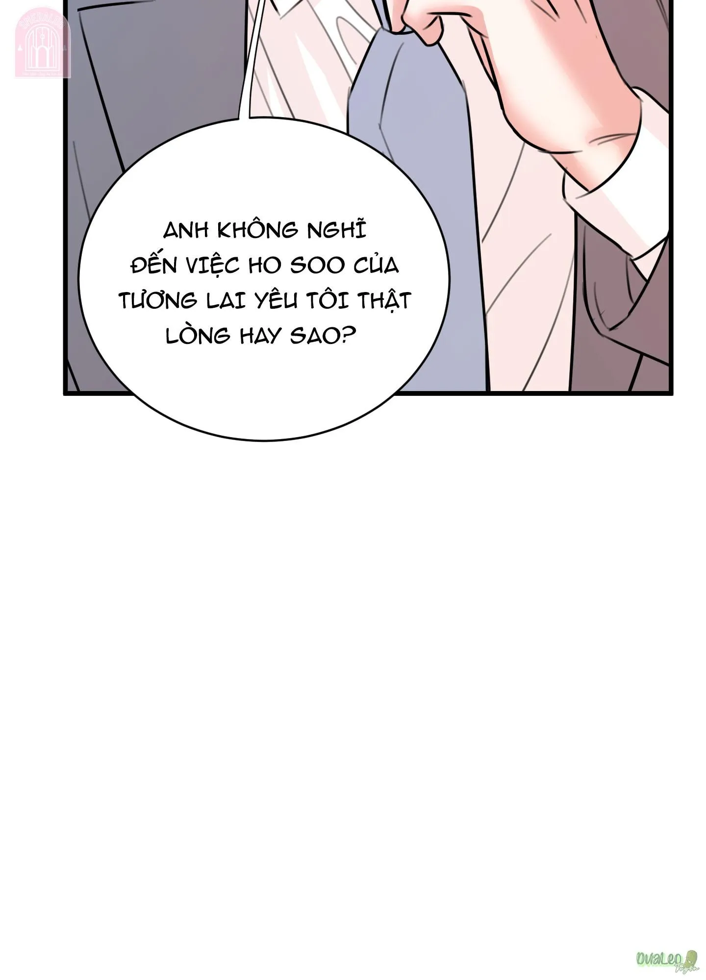 Tôi đến để trả thù Chapter 26 Trang 93