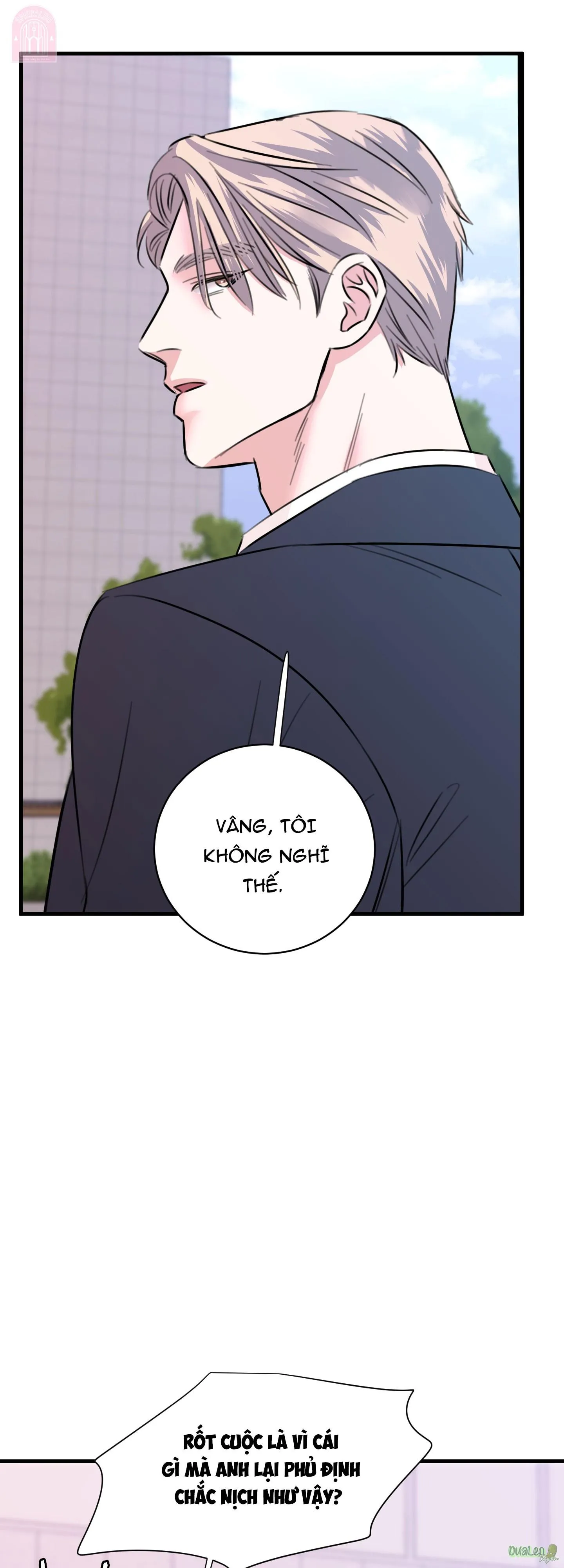 Tôi đến để trả thù Chapter 26 Trang 94