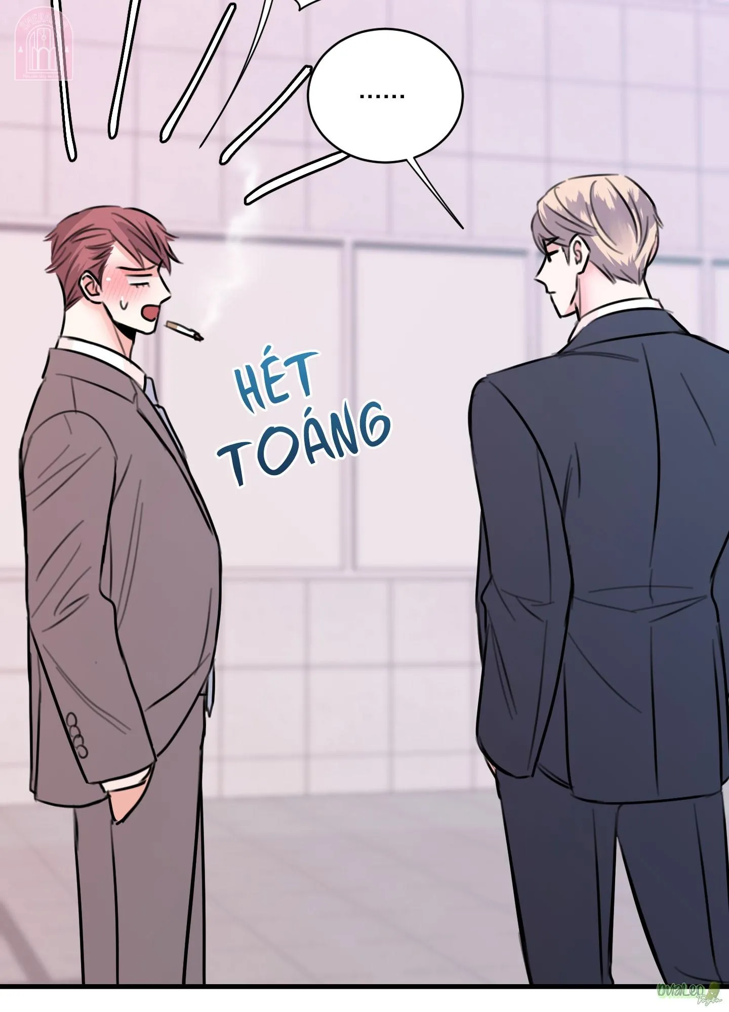 Tôi đến để trả thù Chapter 26 Trang 95