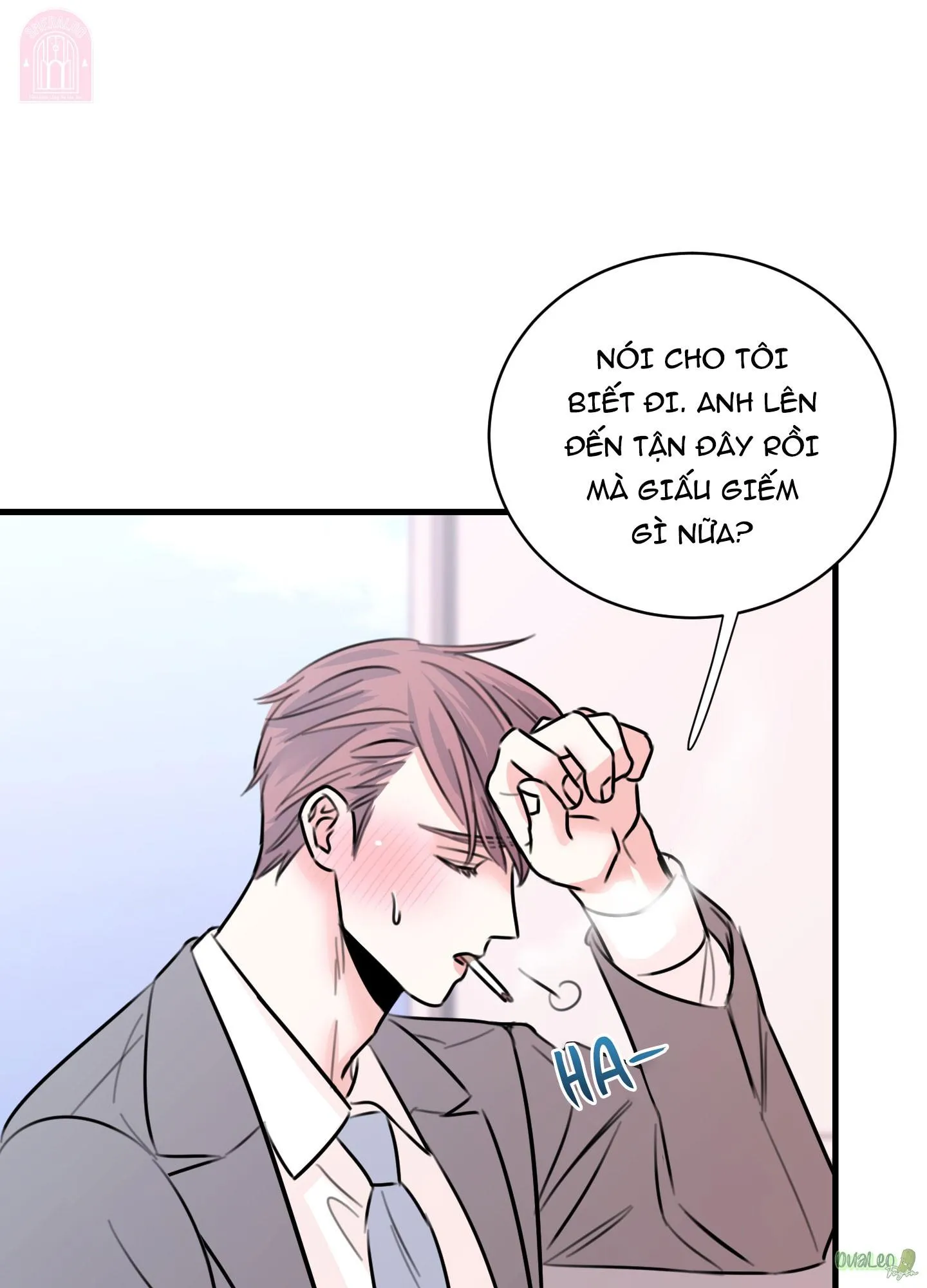 Tôi đến để trả thù Chapter 26 Trang 96