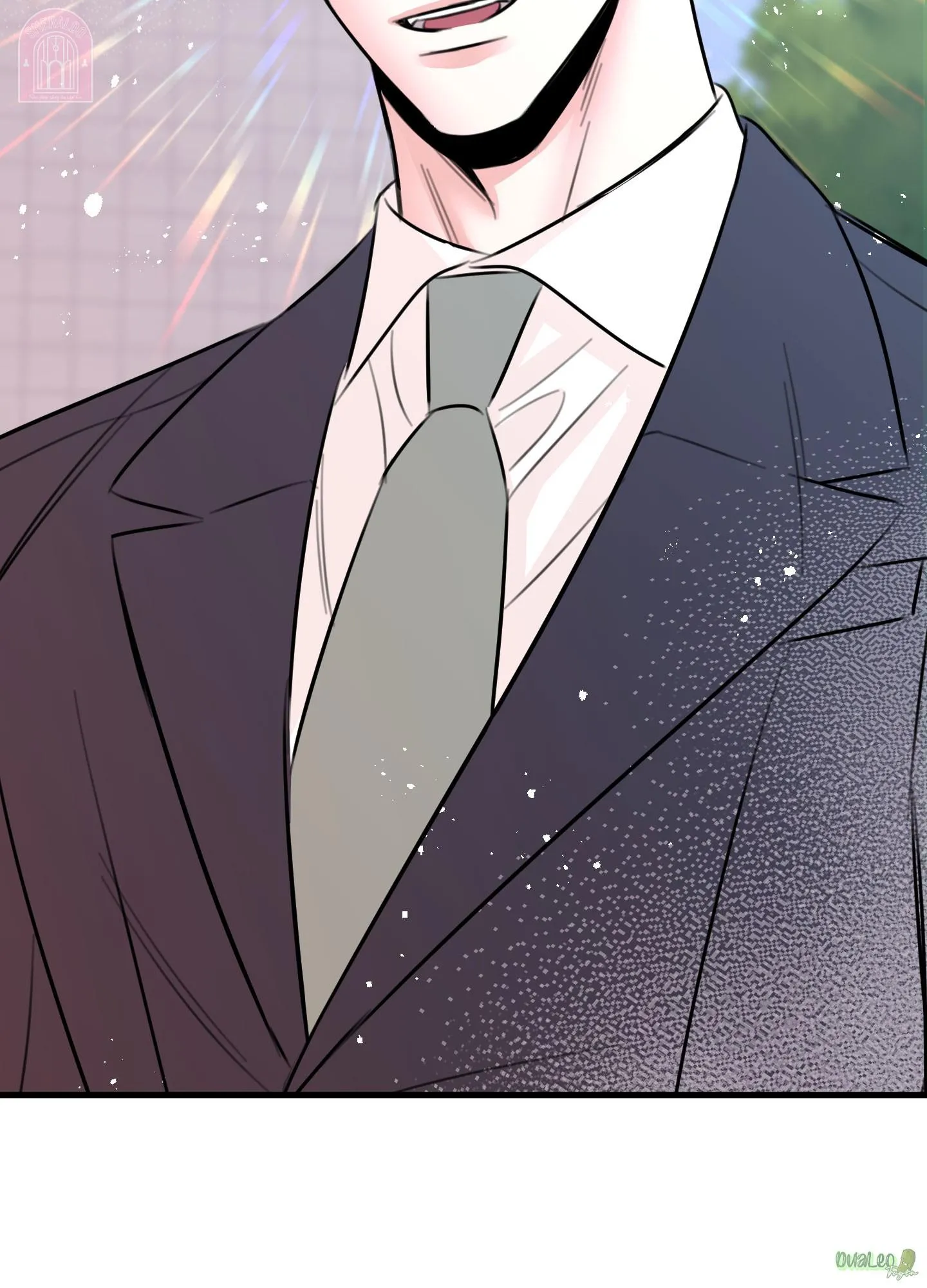 Tôi đến để trả thù Chapter 26 Trang 99