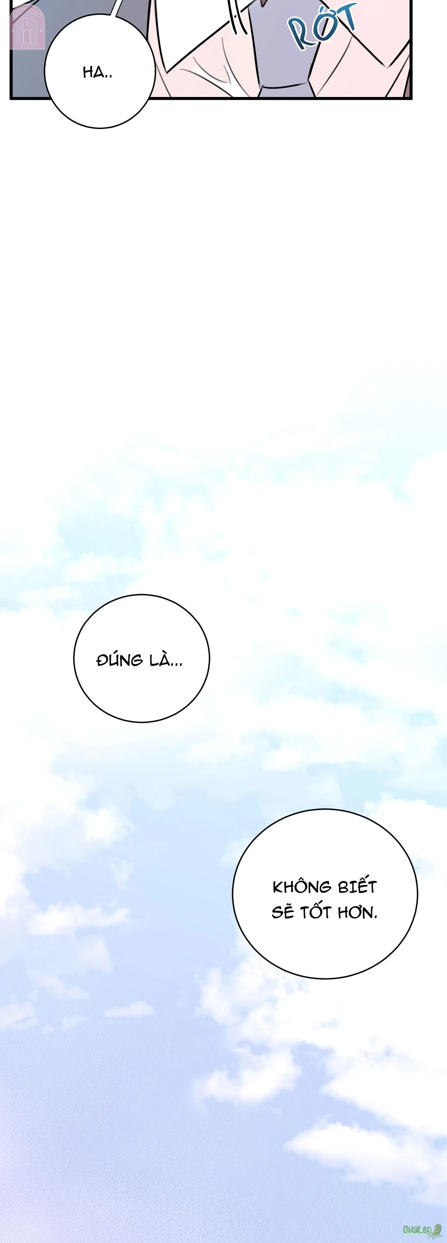 Tôi đến để trả thù Chapter 26 Trang 101