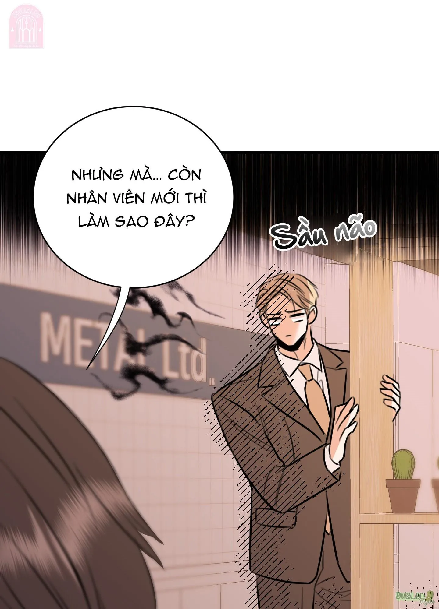 Tôi đến để trả thù Chapter 27 Trang 5