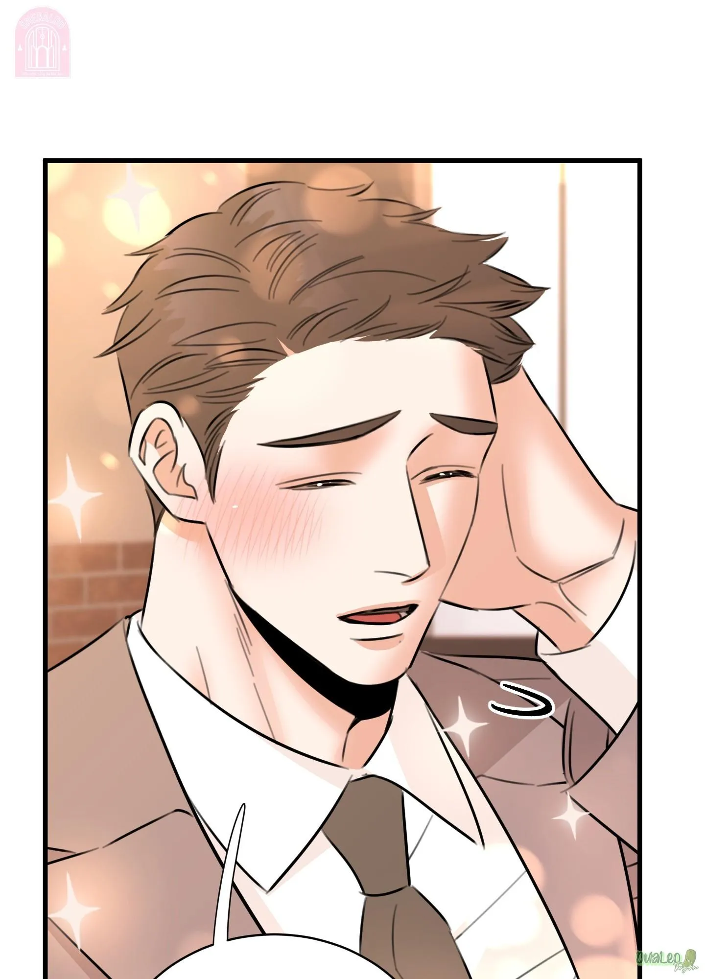 Tôi đến để trả thù Chapter 27 Trang 10