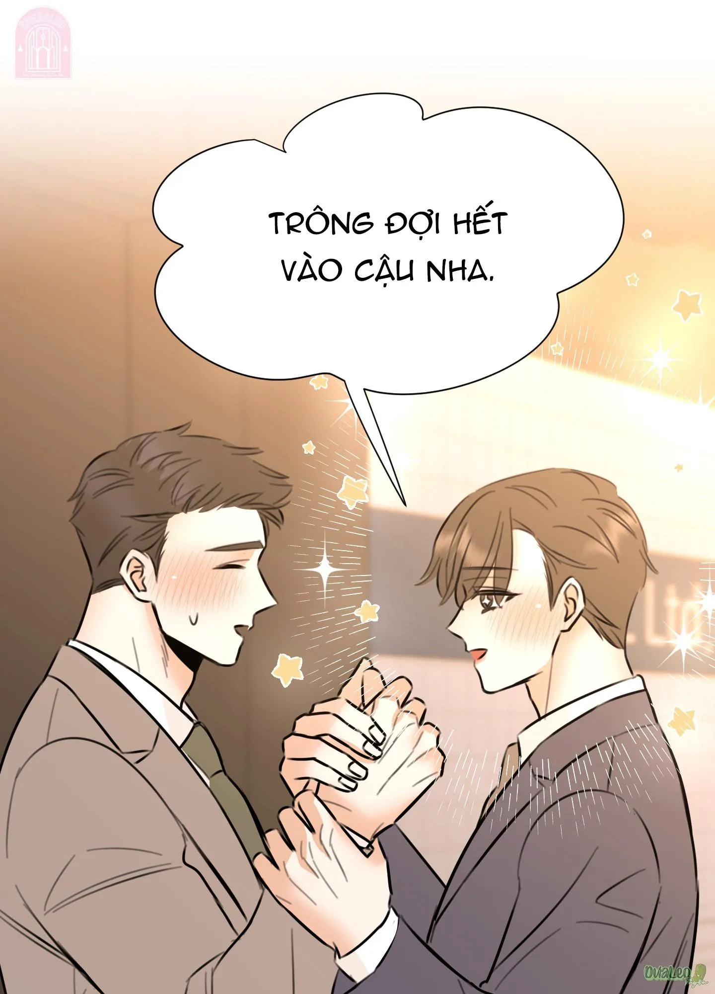 Tôi đến để trả thù Chapter 27 Trang 13