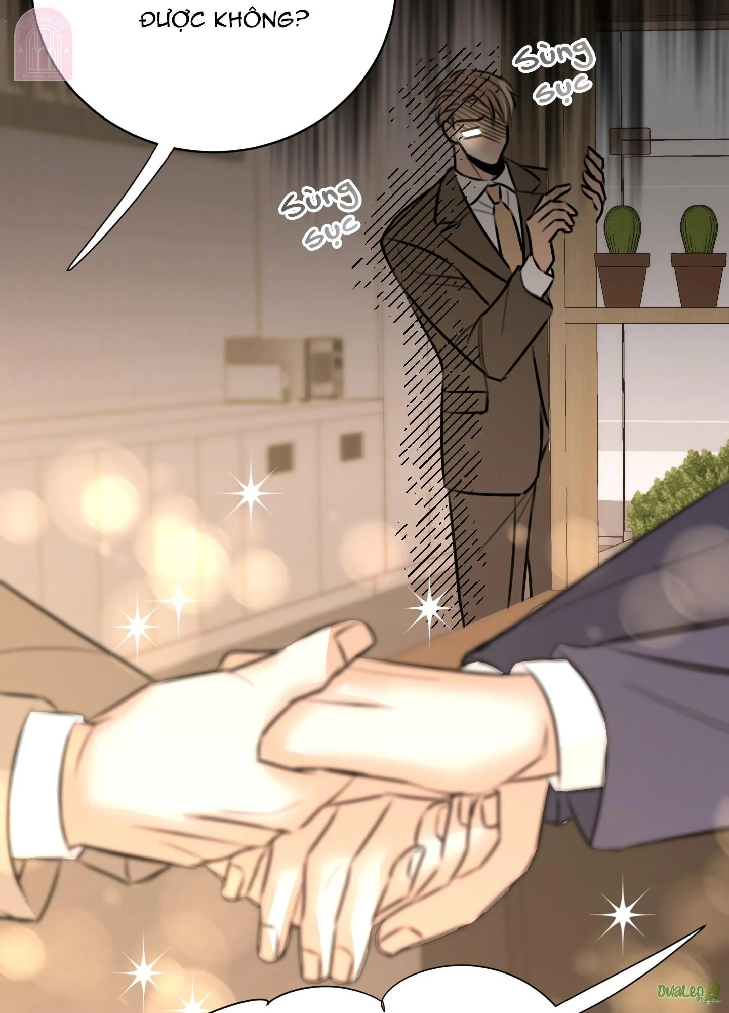 Tôi đến để trả thù Chapter 27 Trang 15