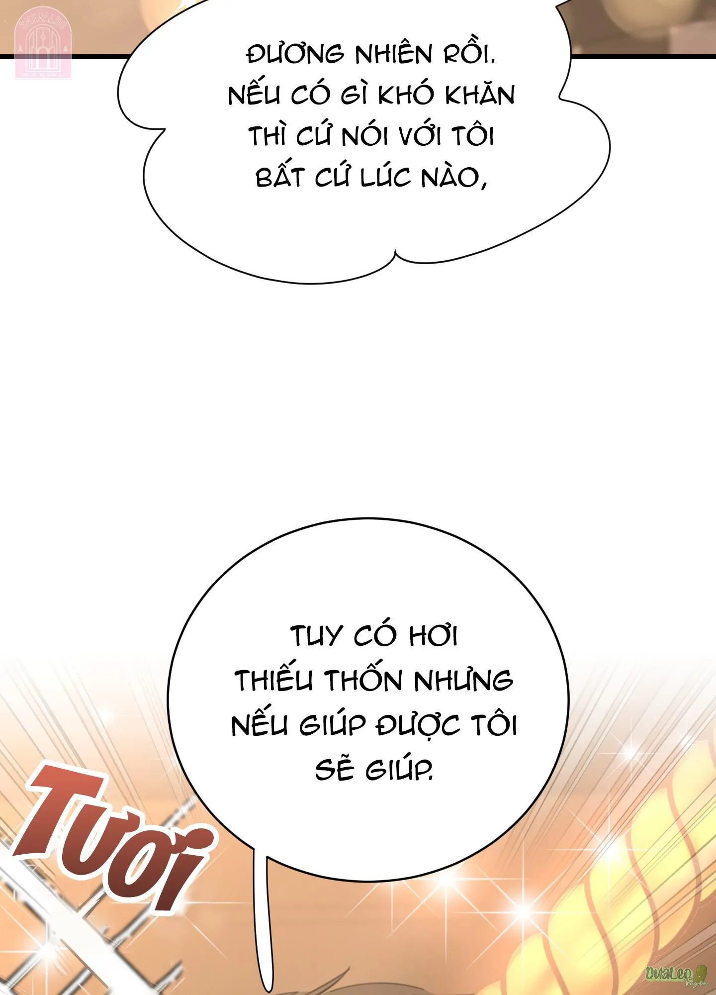 Tôi đến để trả thù Chapter 27 Trang 16