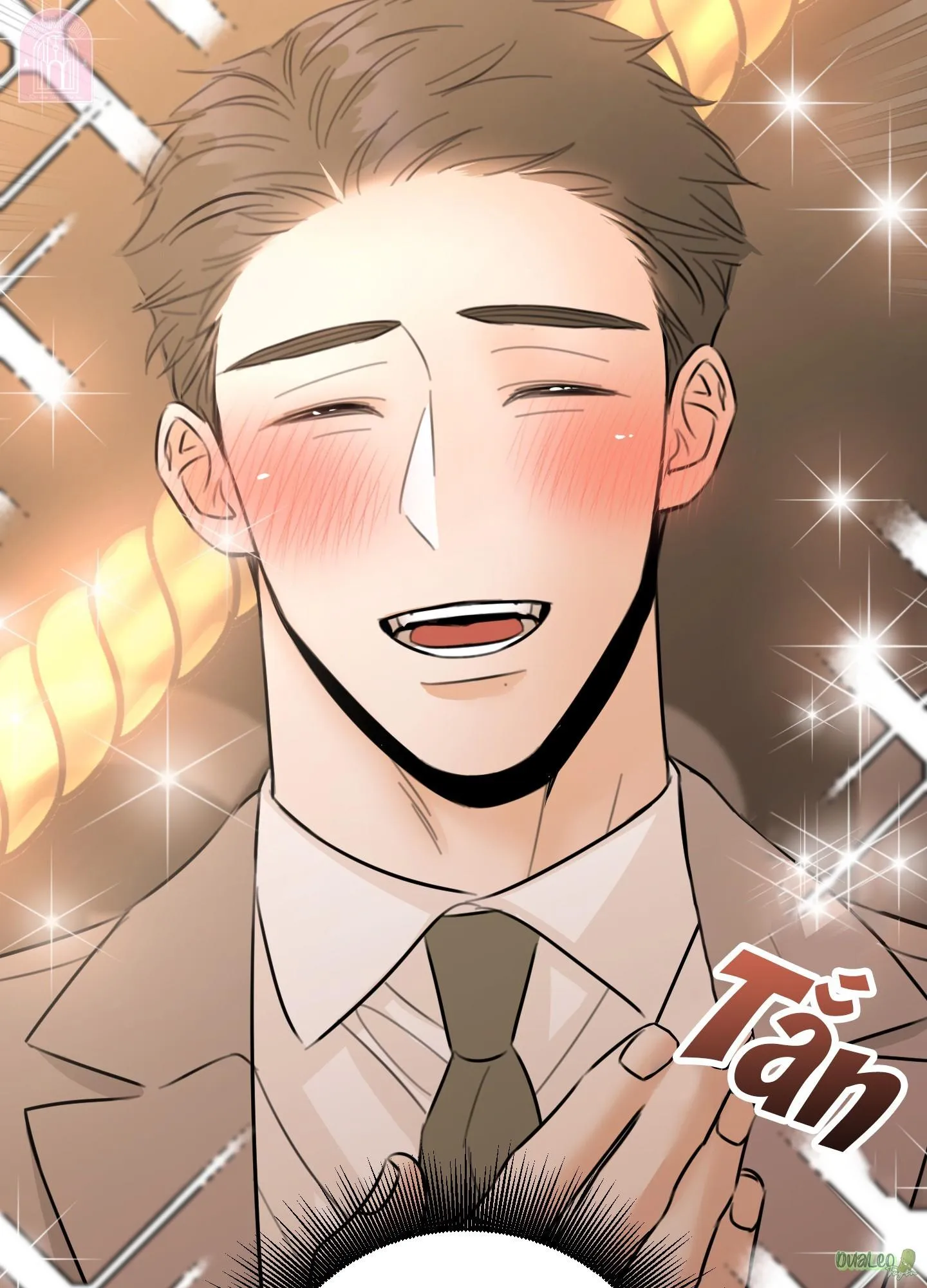 Tôi đến để trả thù Chapter 27 Trang 17