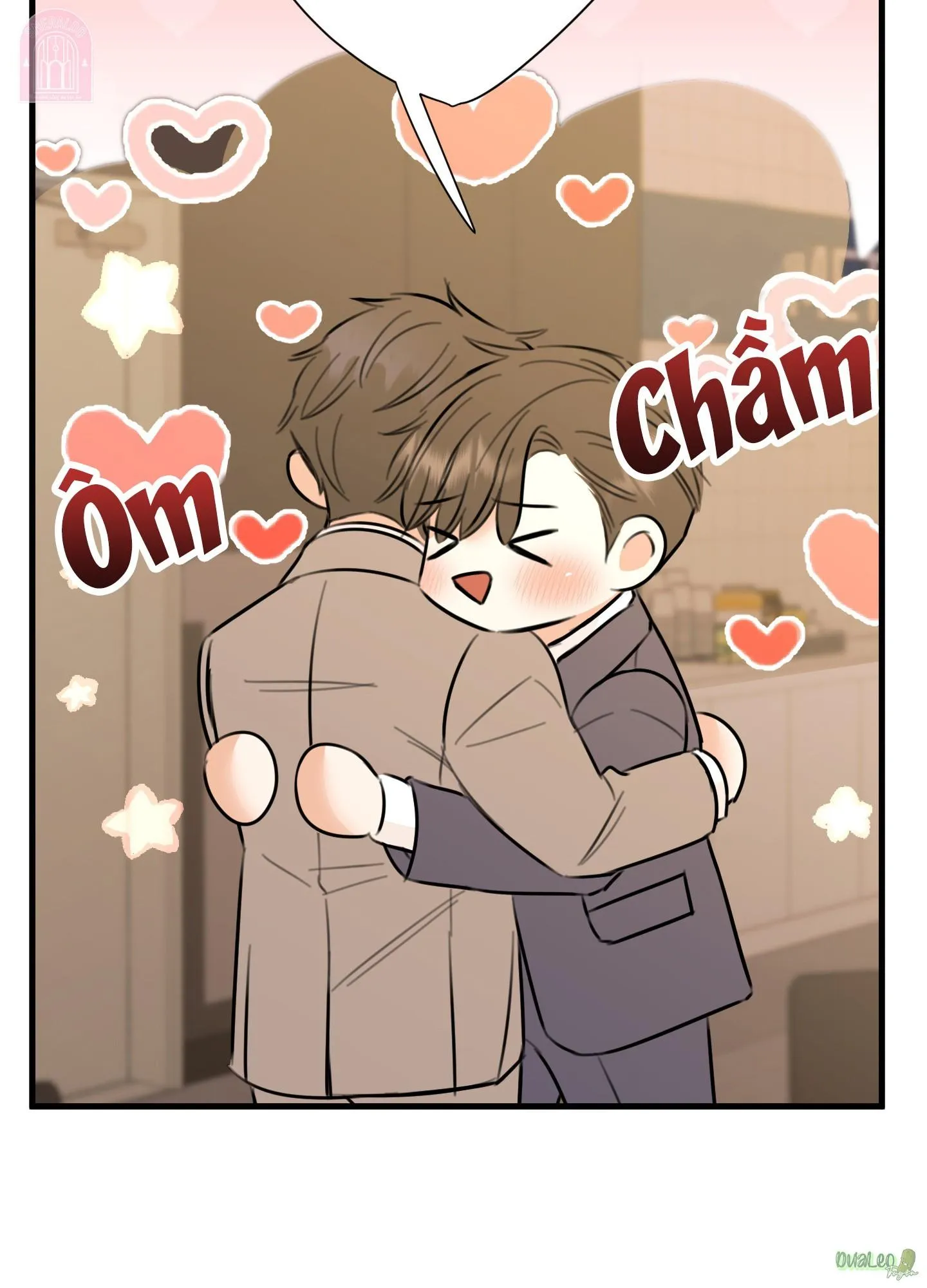 Tôi đến để trả thù Chapter 27 Trang 19