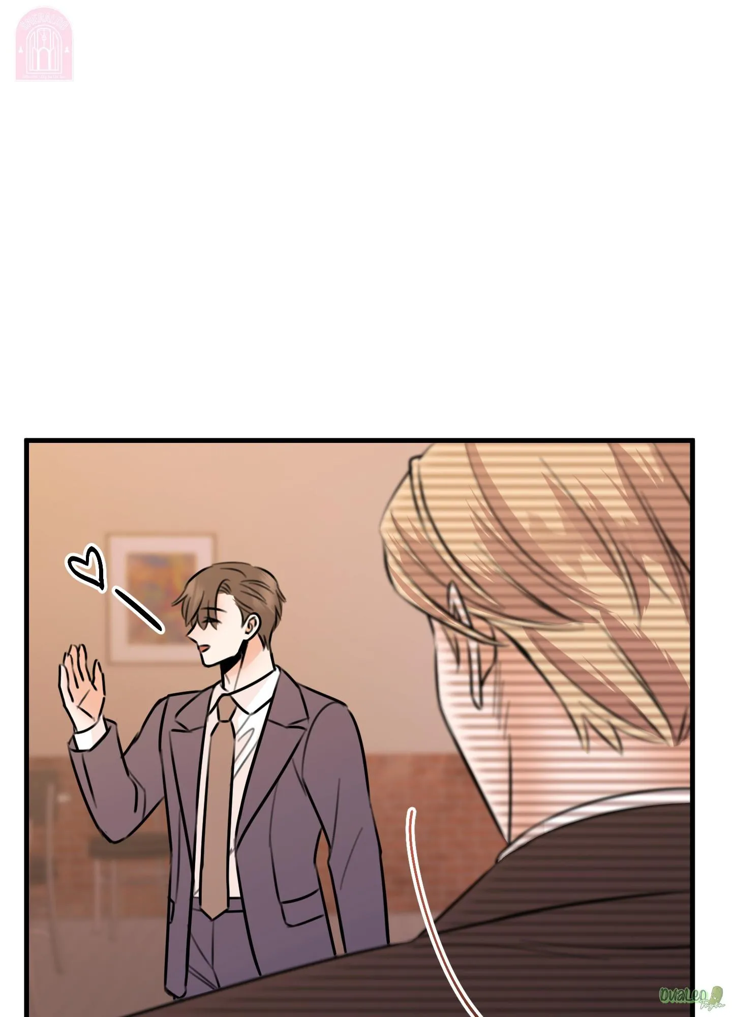 Tôi đến để trả thù Chapter 27 Trang 20